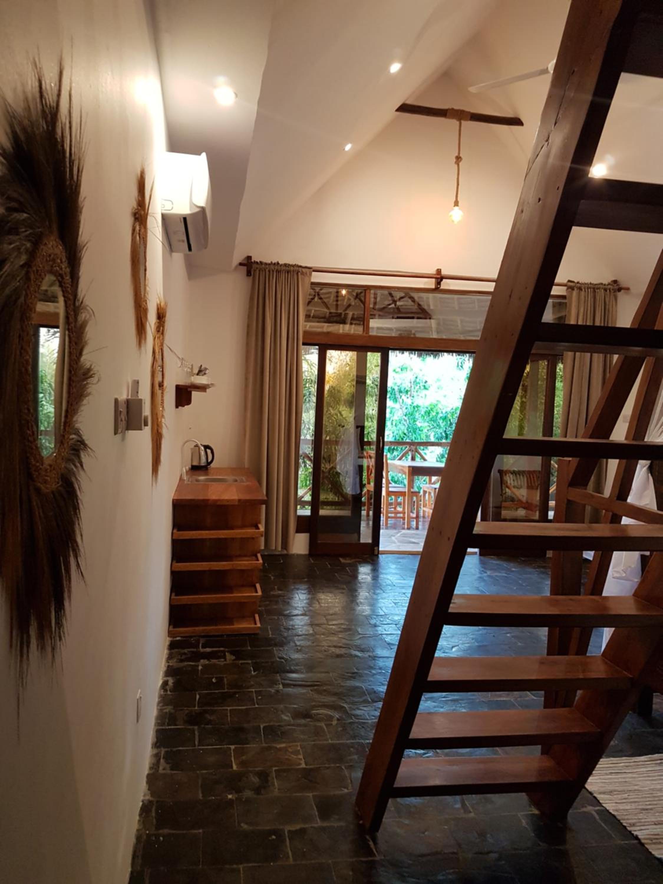 Duplex Suite photo 1