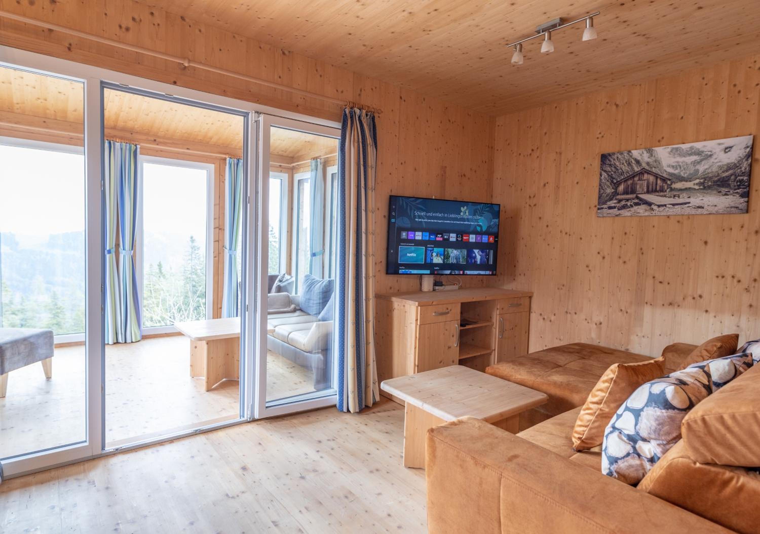 Two-Bedroom House photo 1