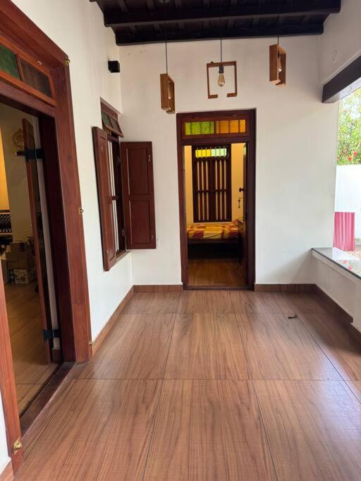 Three-Bedroom House photo 1