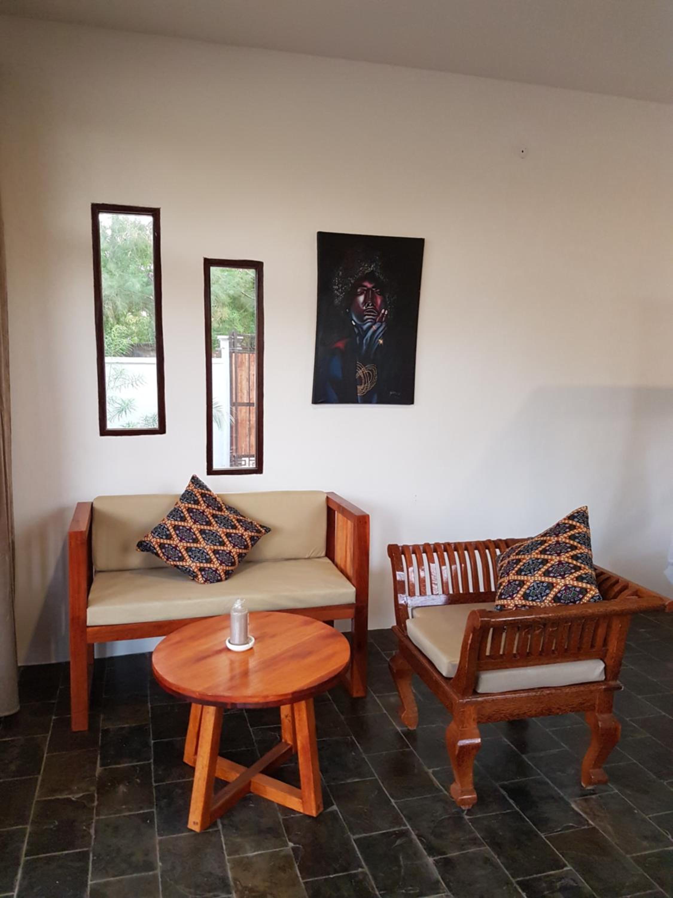 Suite With Terrace photo 1