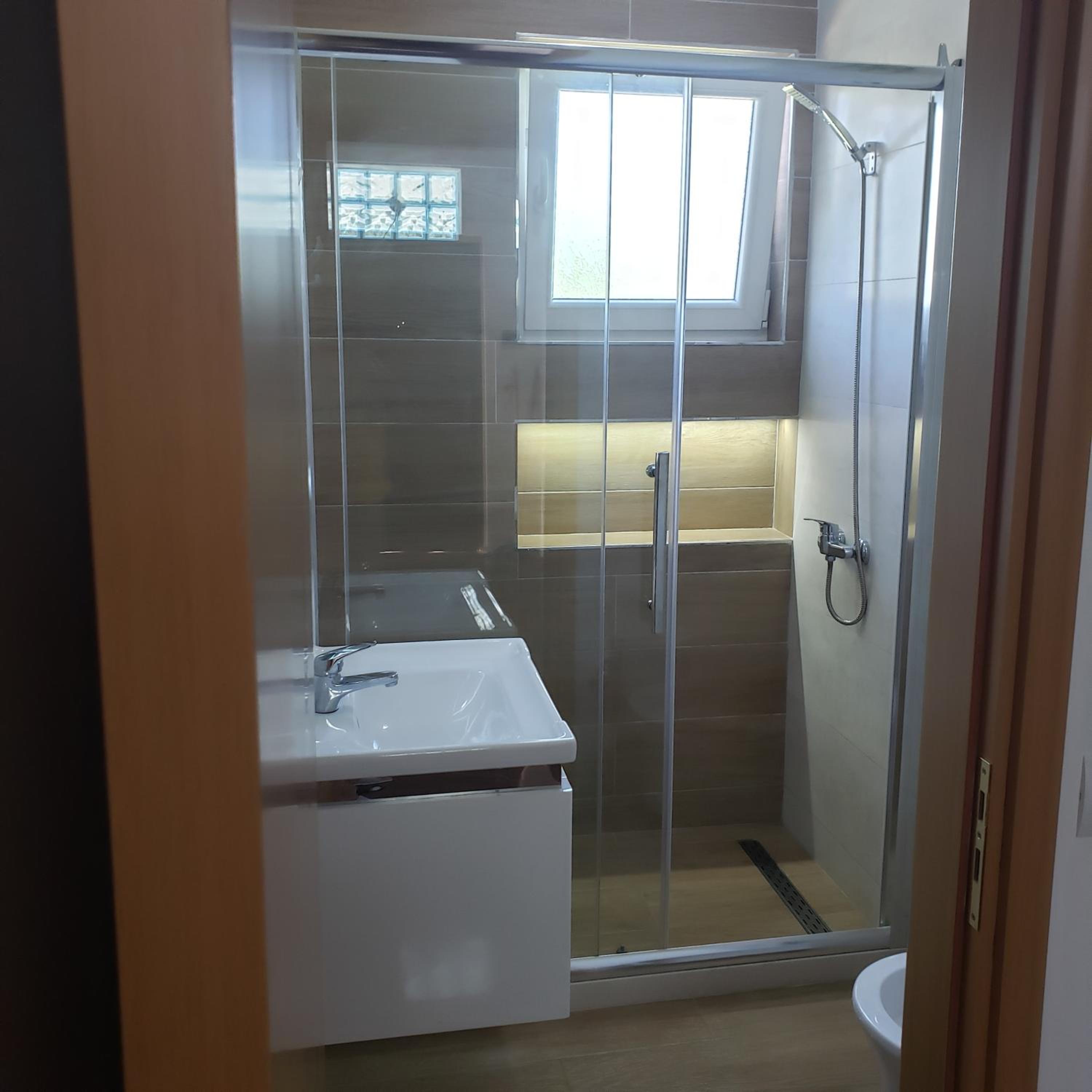 Apartment with Garden View photo 3