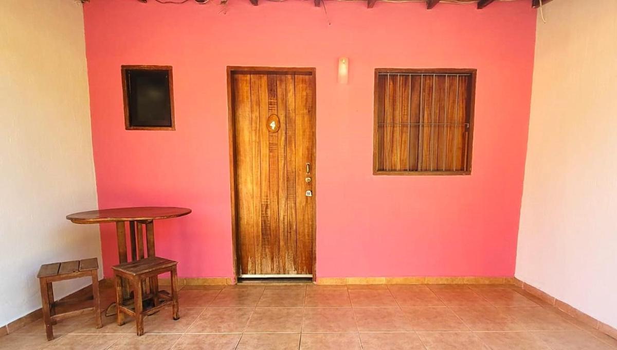 Triple Room with Bathroom photo 2