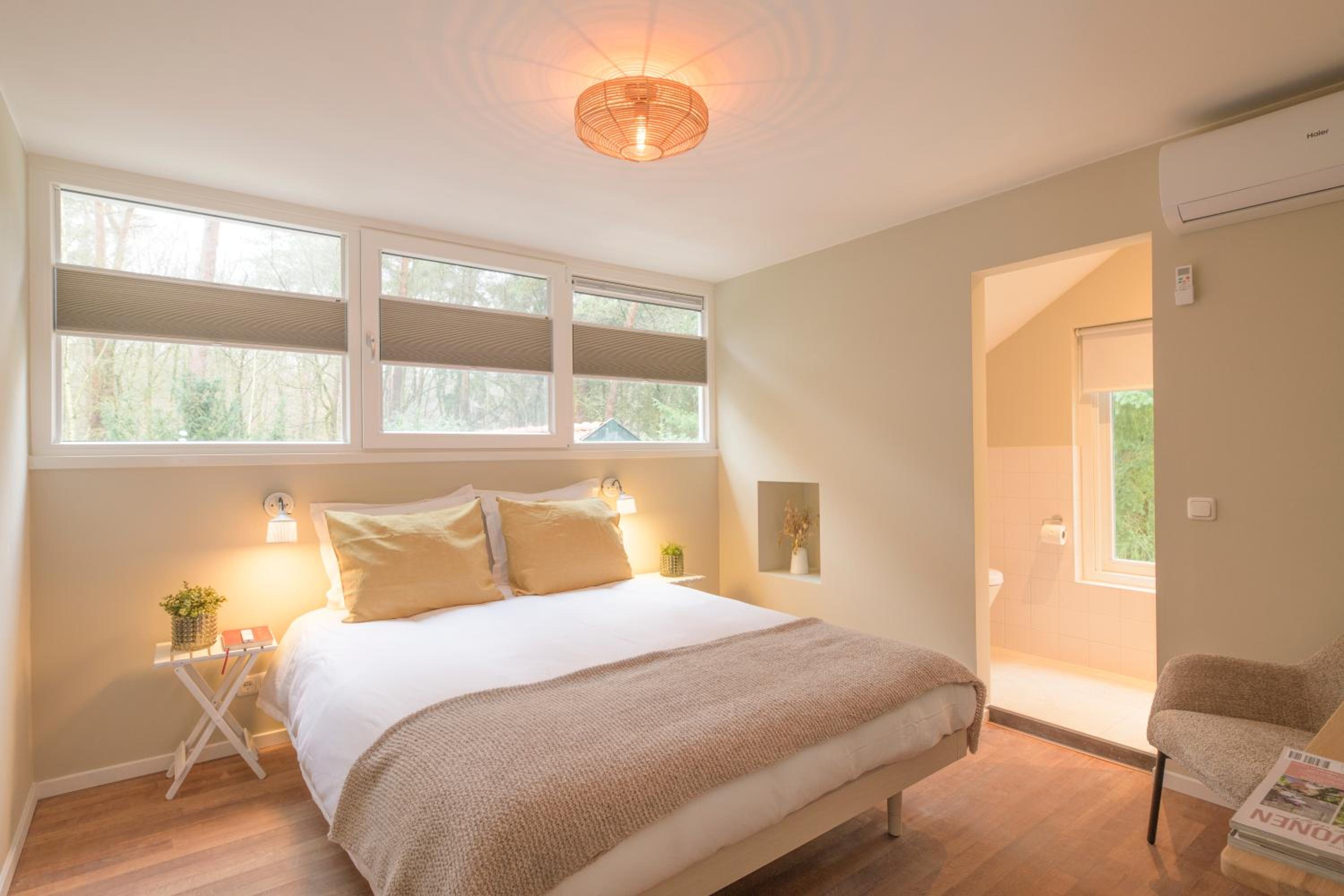 Double Room With Garden View photo 1