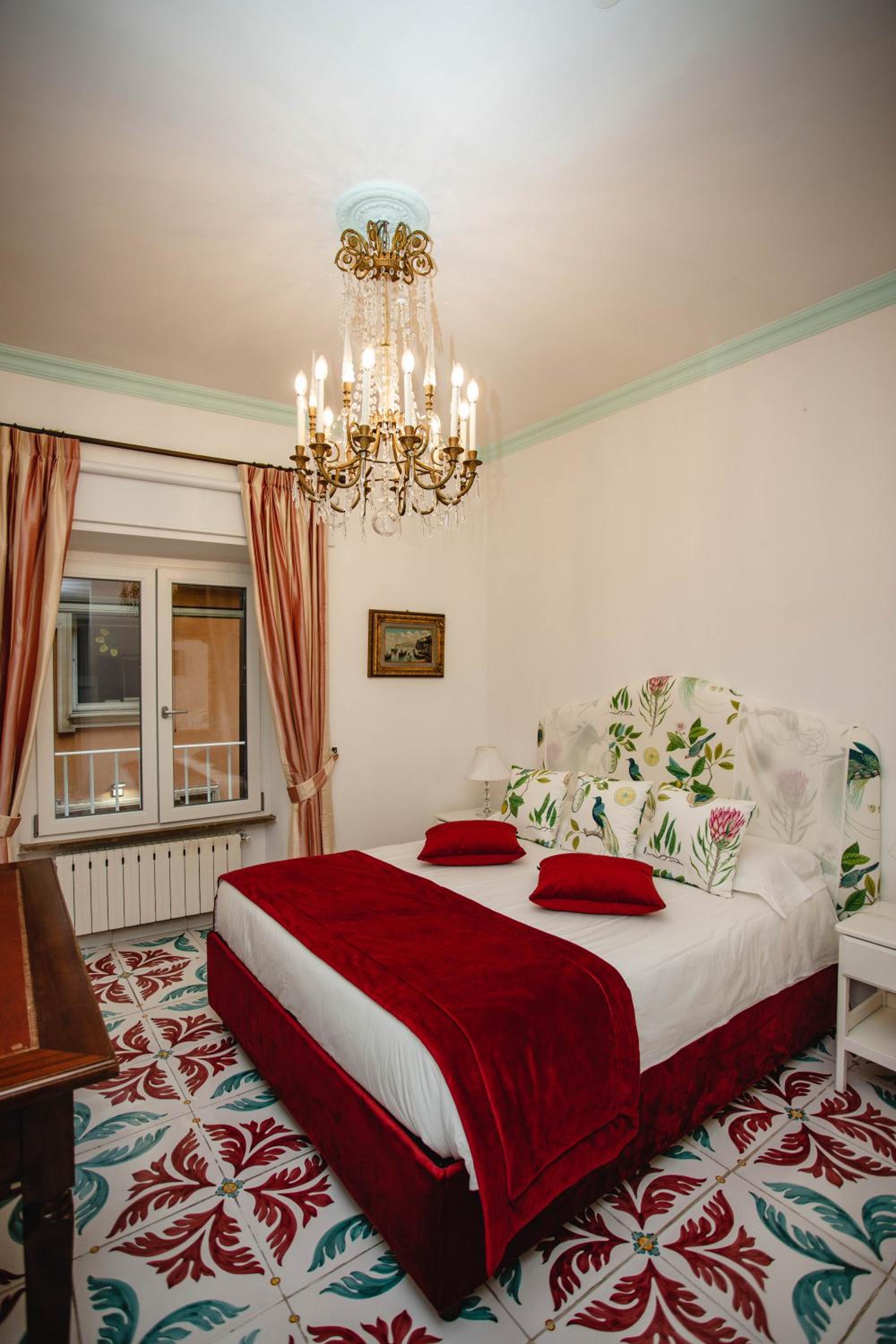 Deluxe Room photo 1
