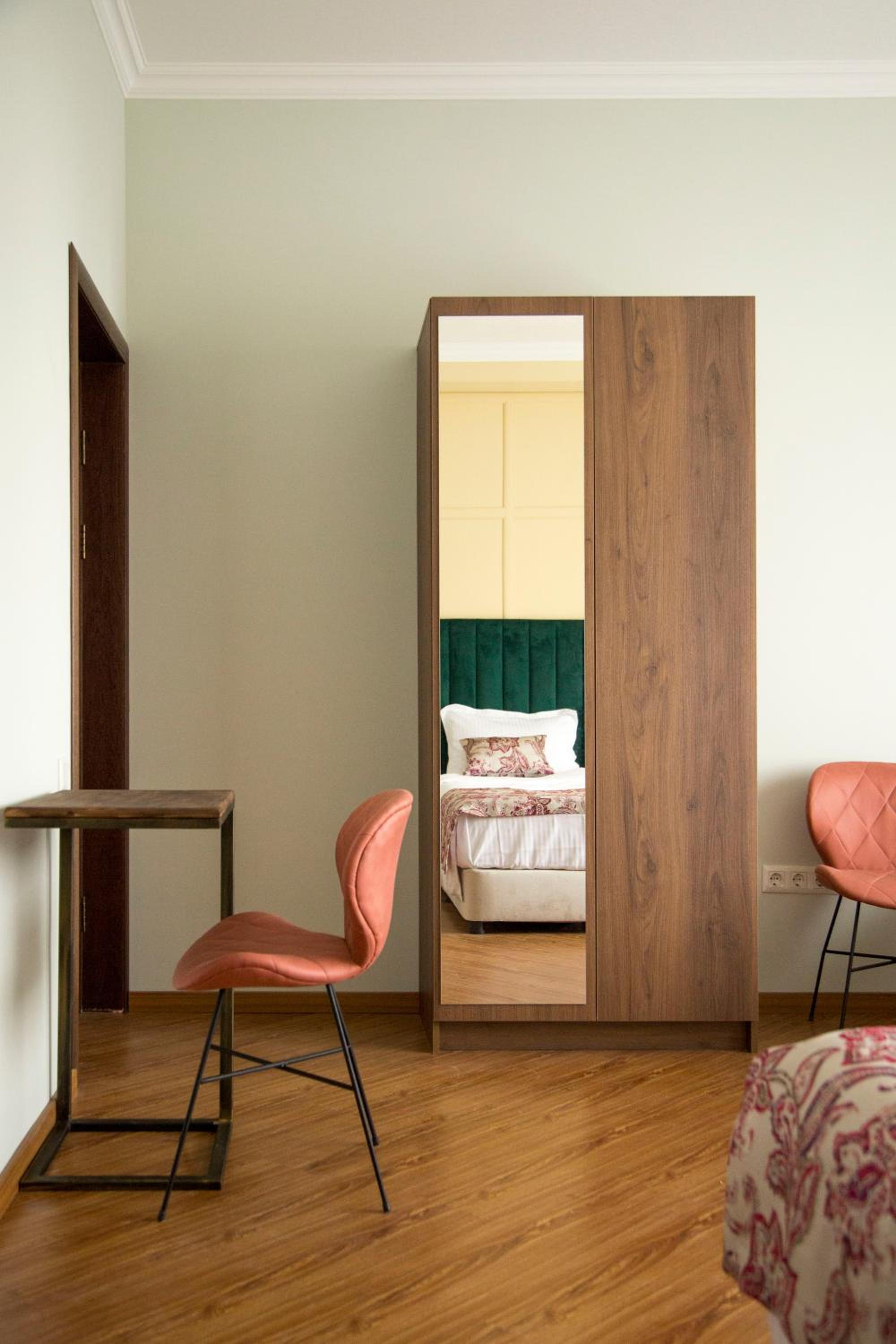Triple Room - Photo 5