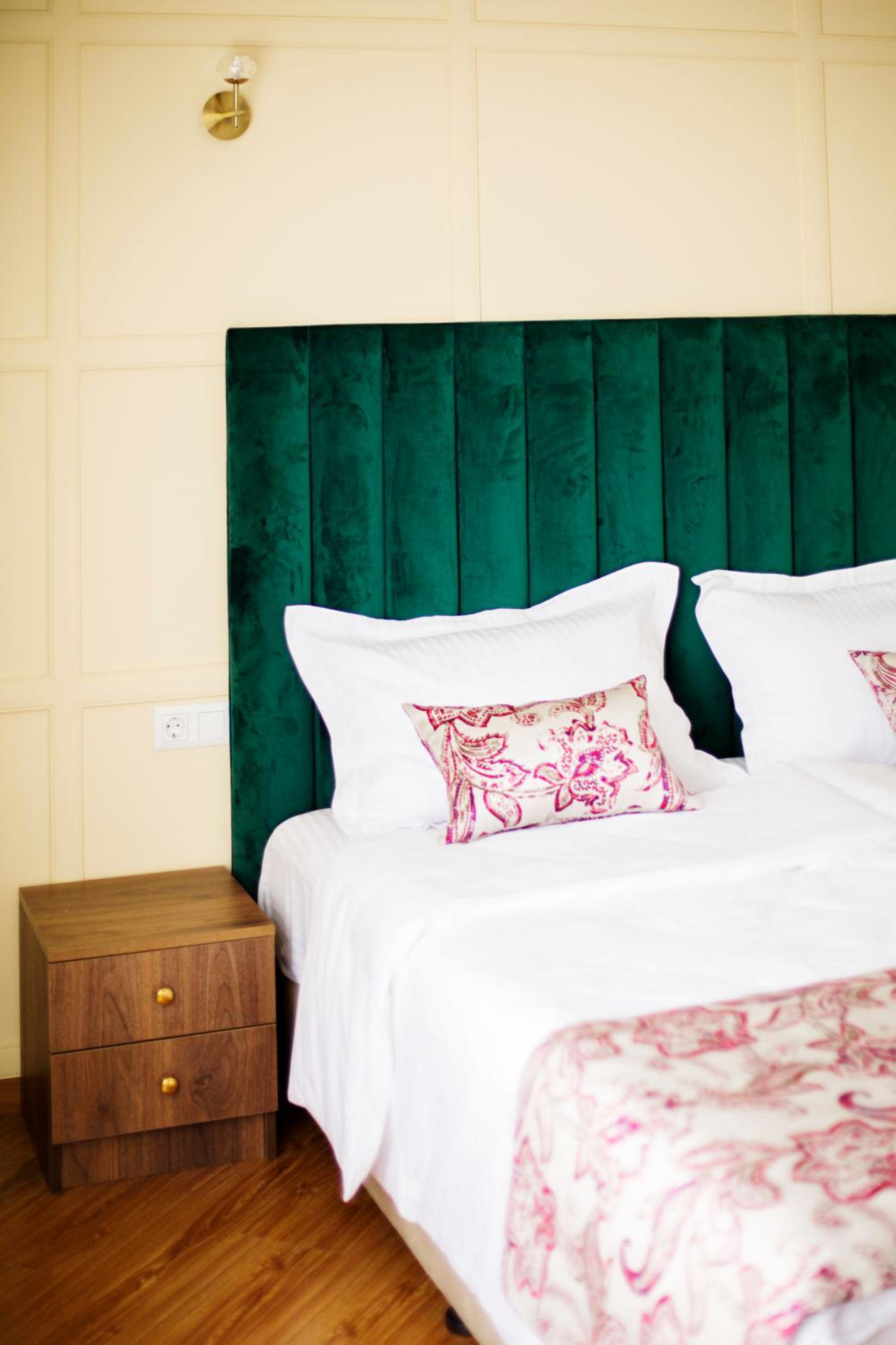 Classic Quadruple Room - Photo 1