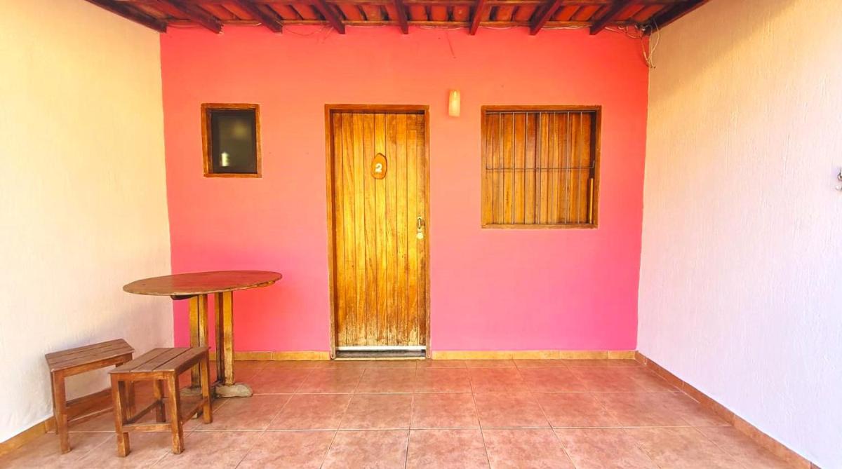 Double Room with Private Bathroom photo 2