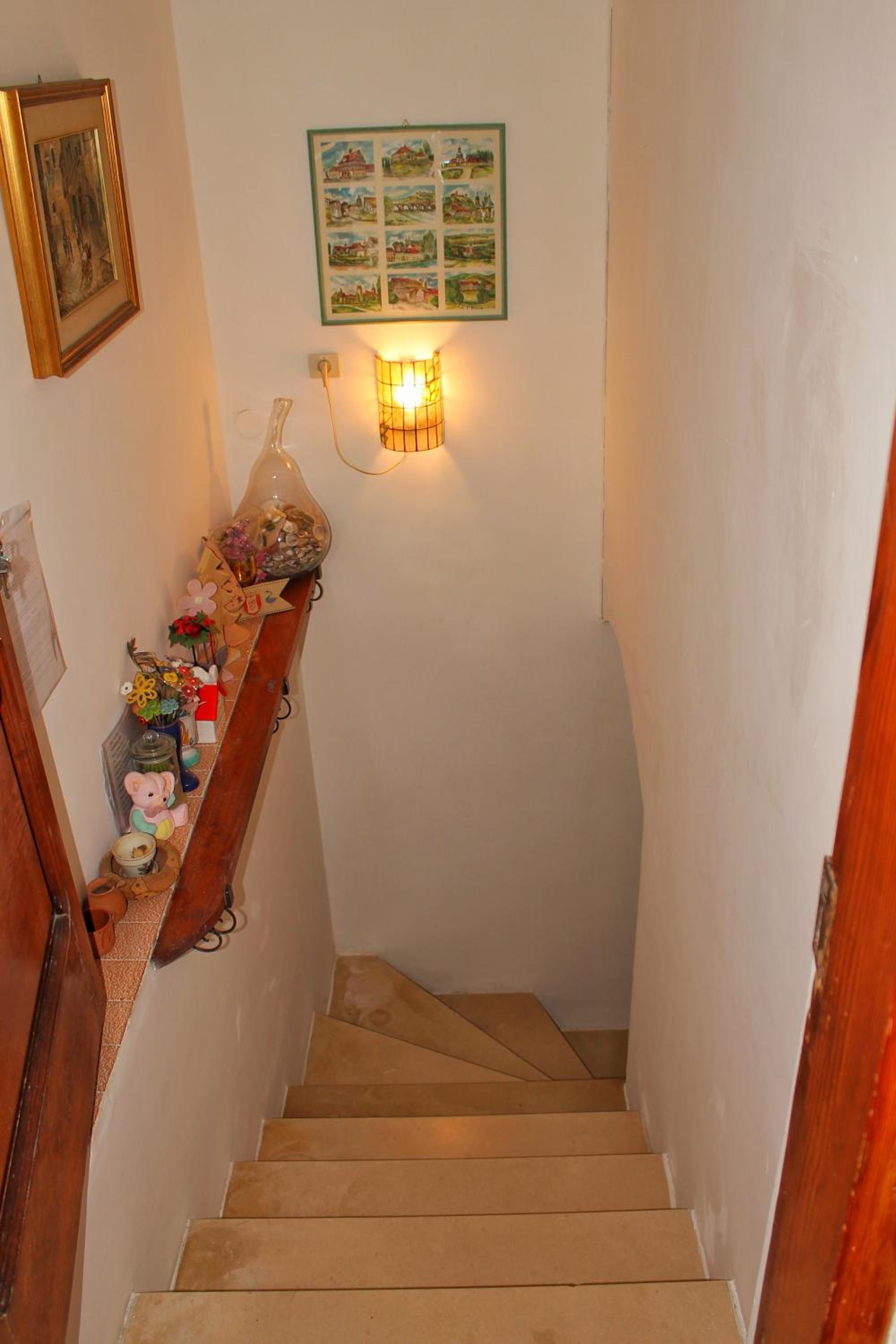 One-Bedroom House photo 2