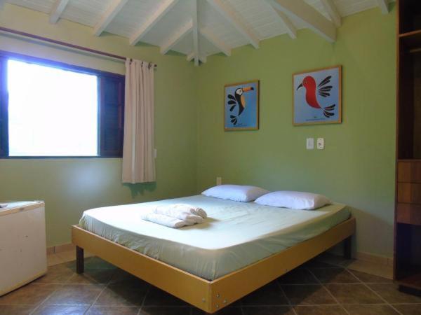 Quadruple Room with Garden View photo 3