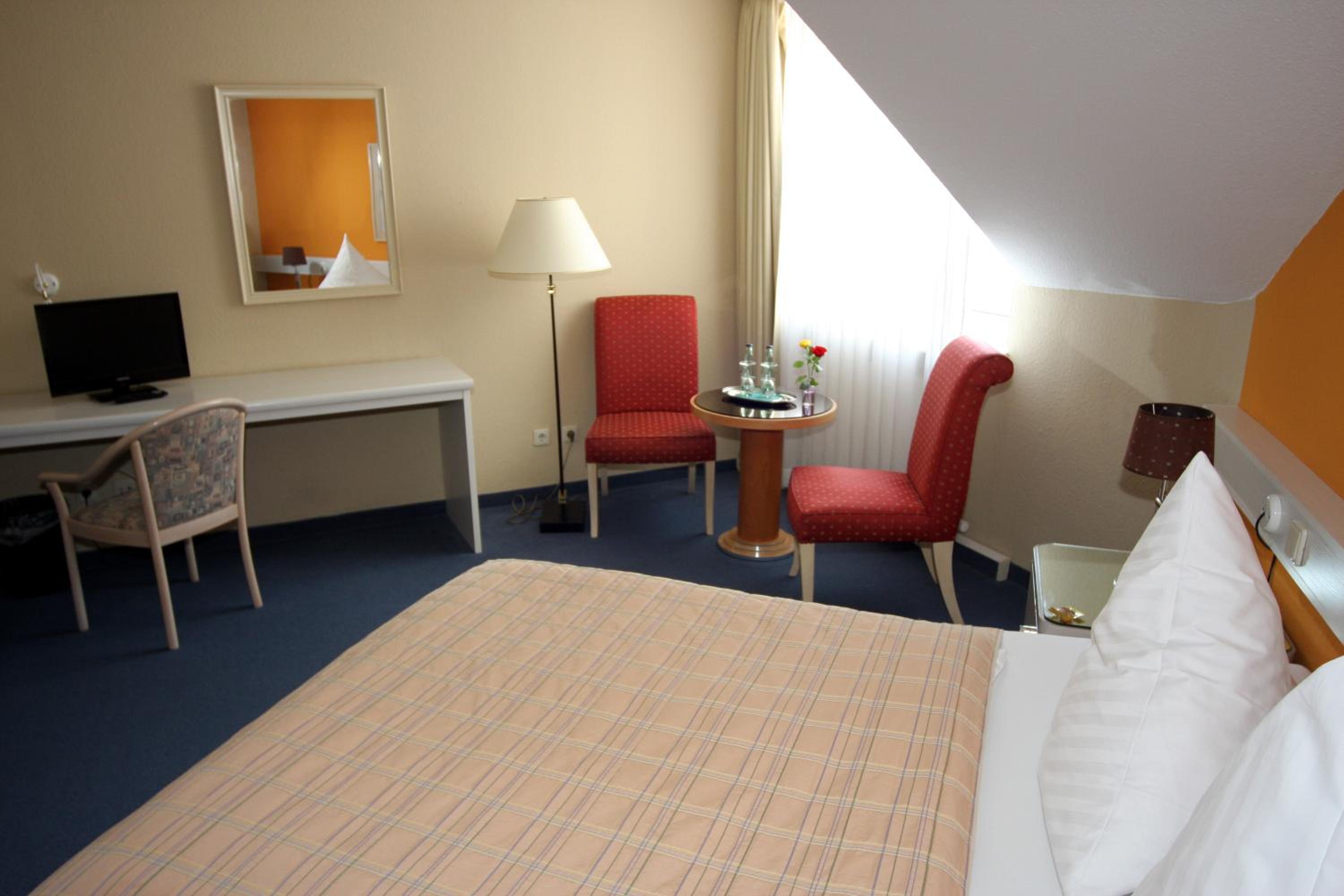 Double Room - Photo 4