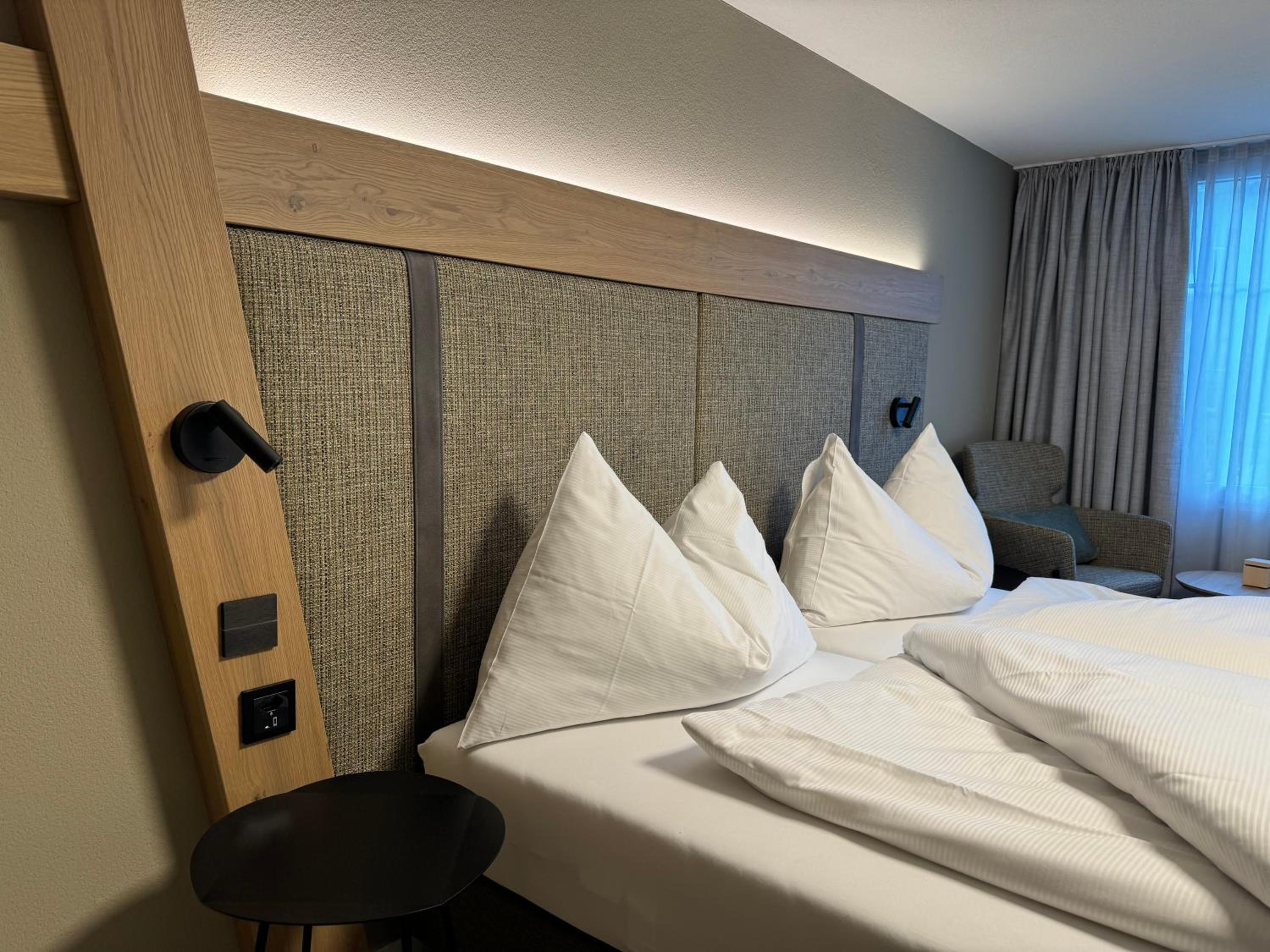 Deluxe Room photo 2