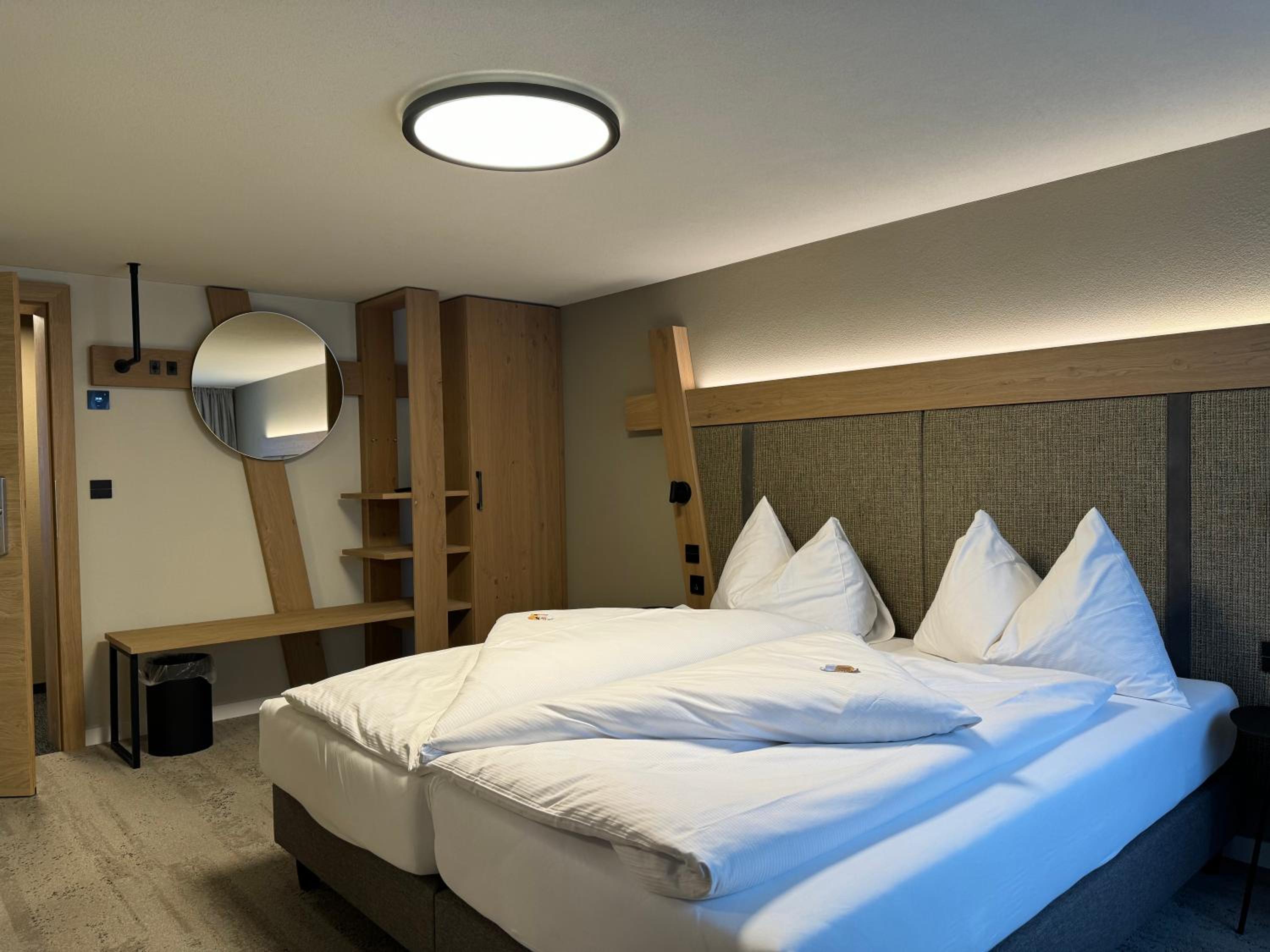 Deluxe Room photo 3