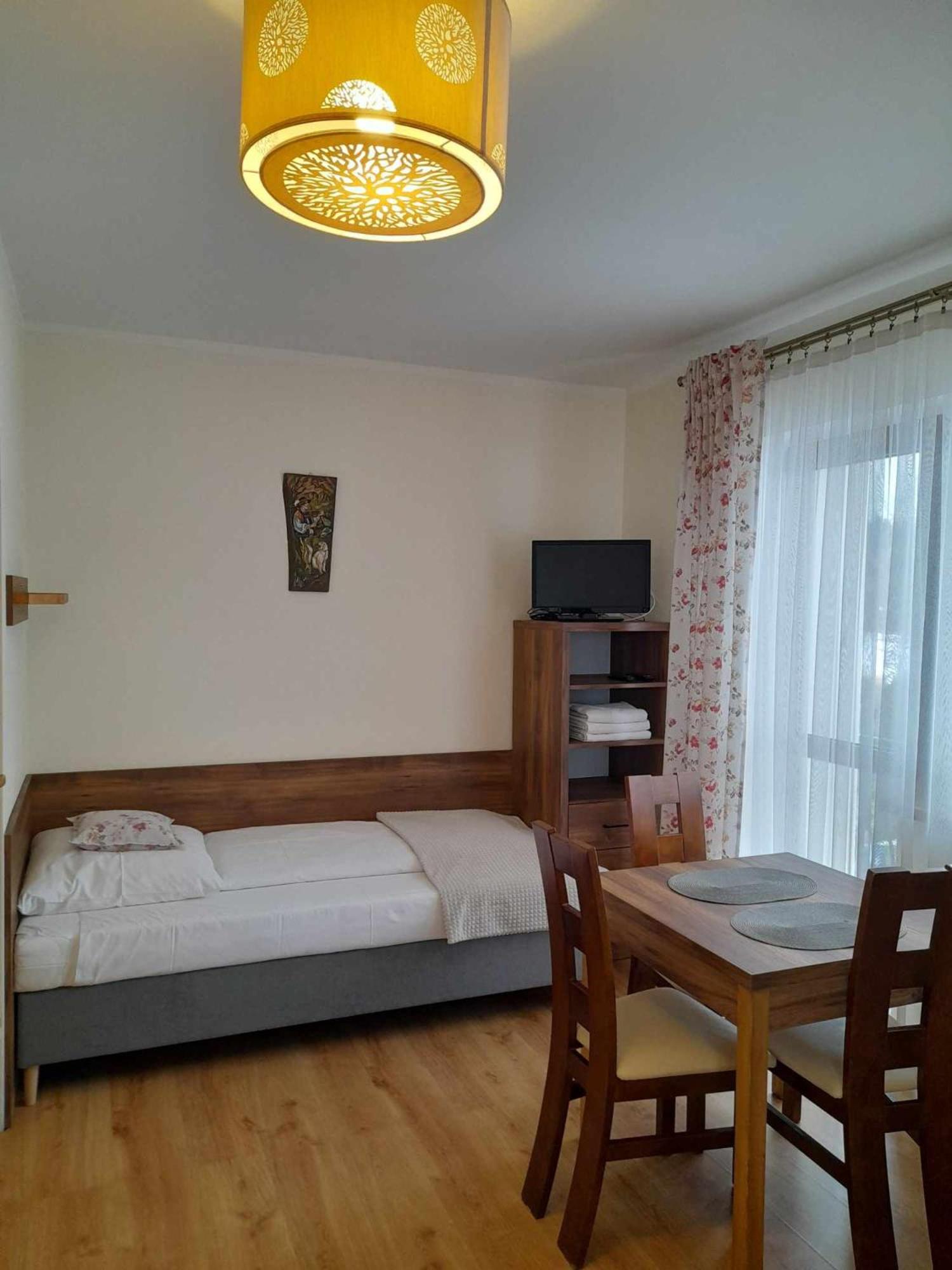 Triple Room with Mountain View photo 2