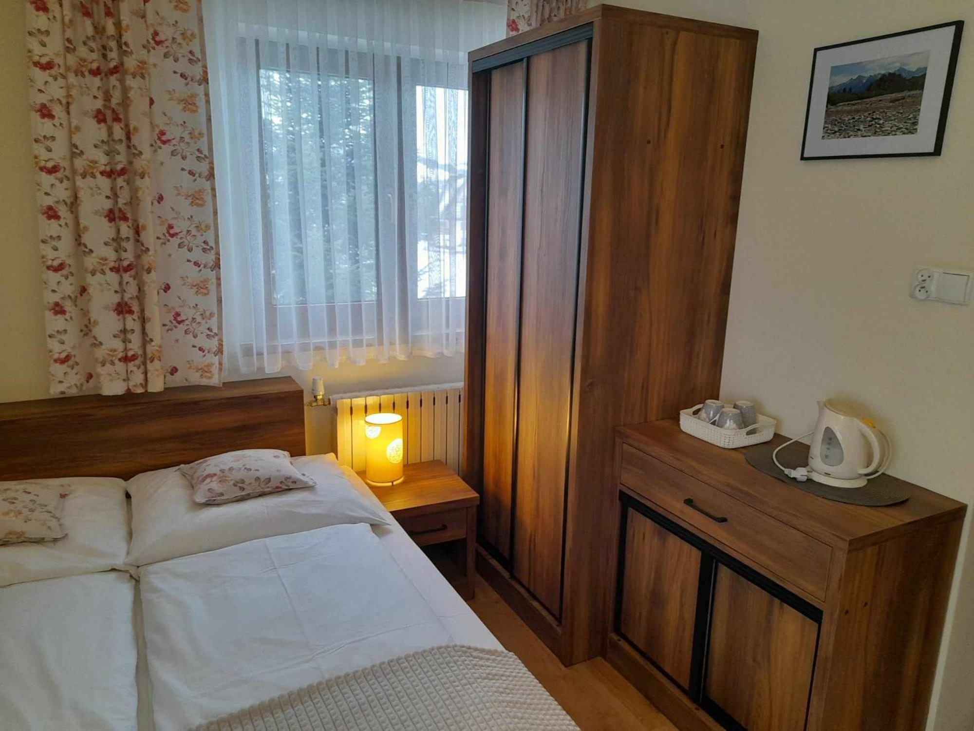 Triple Room with Mountain View photo 1