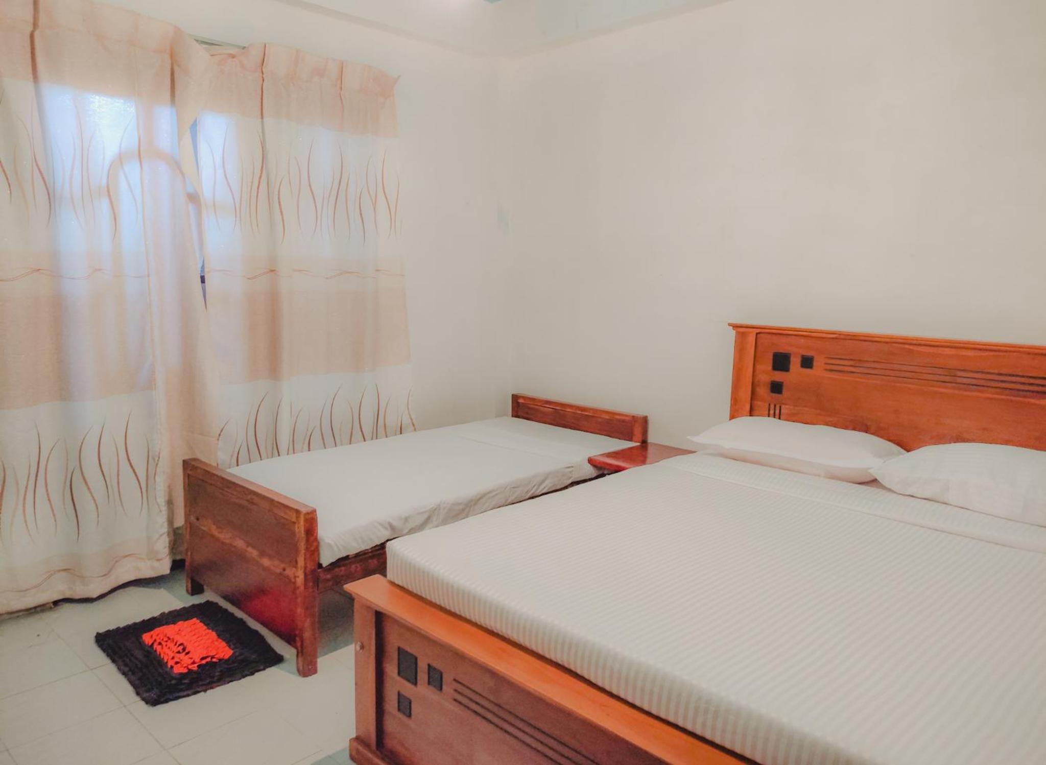 Deluxe Room photo 1
