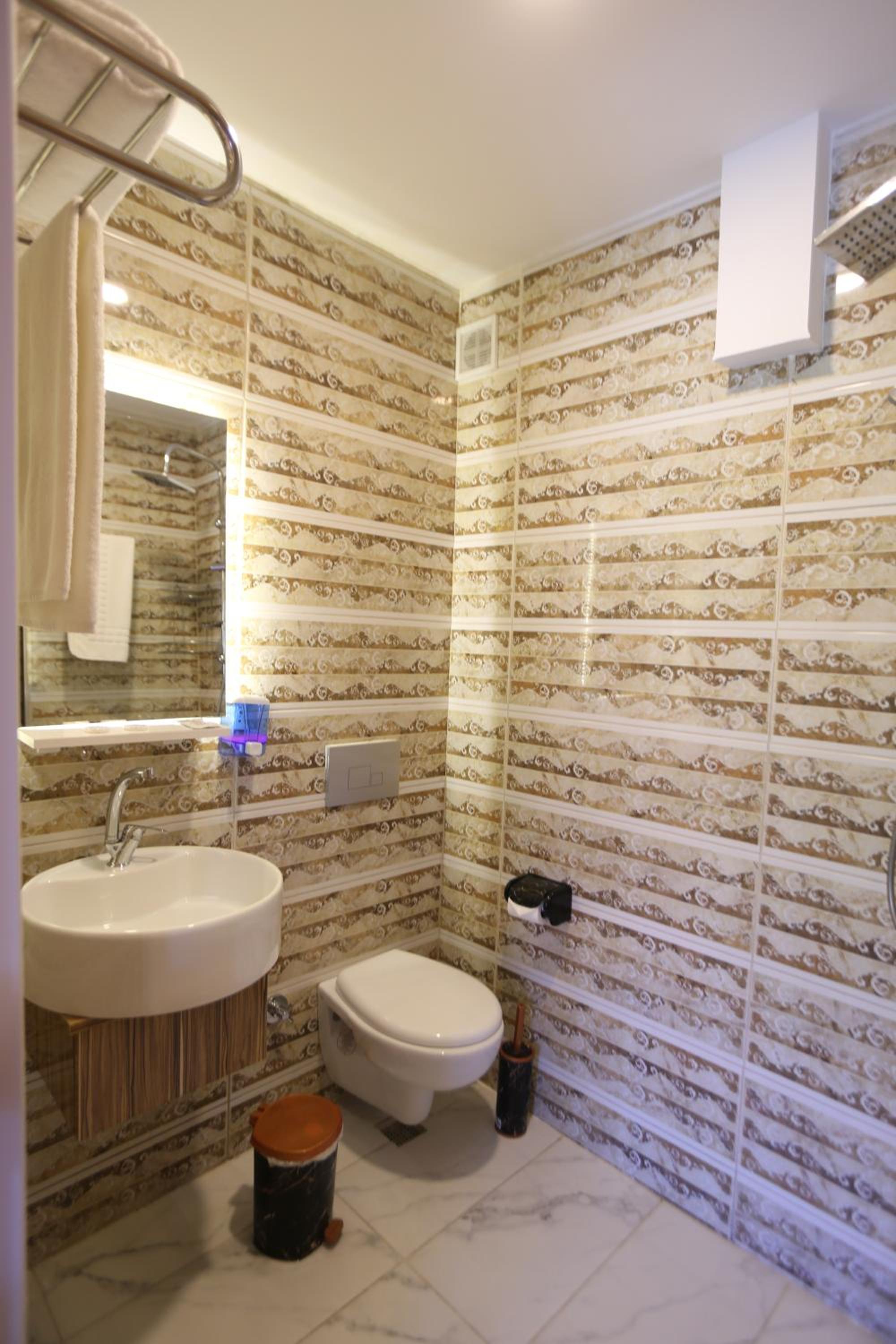 Budget Single Room photo 1