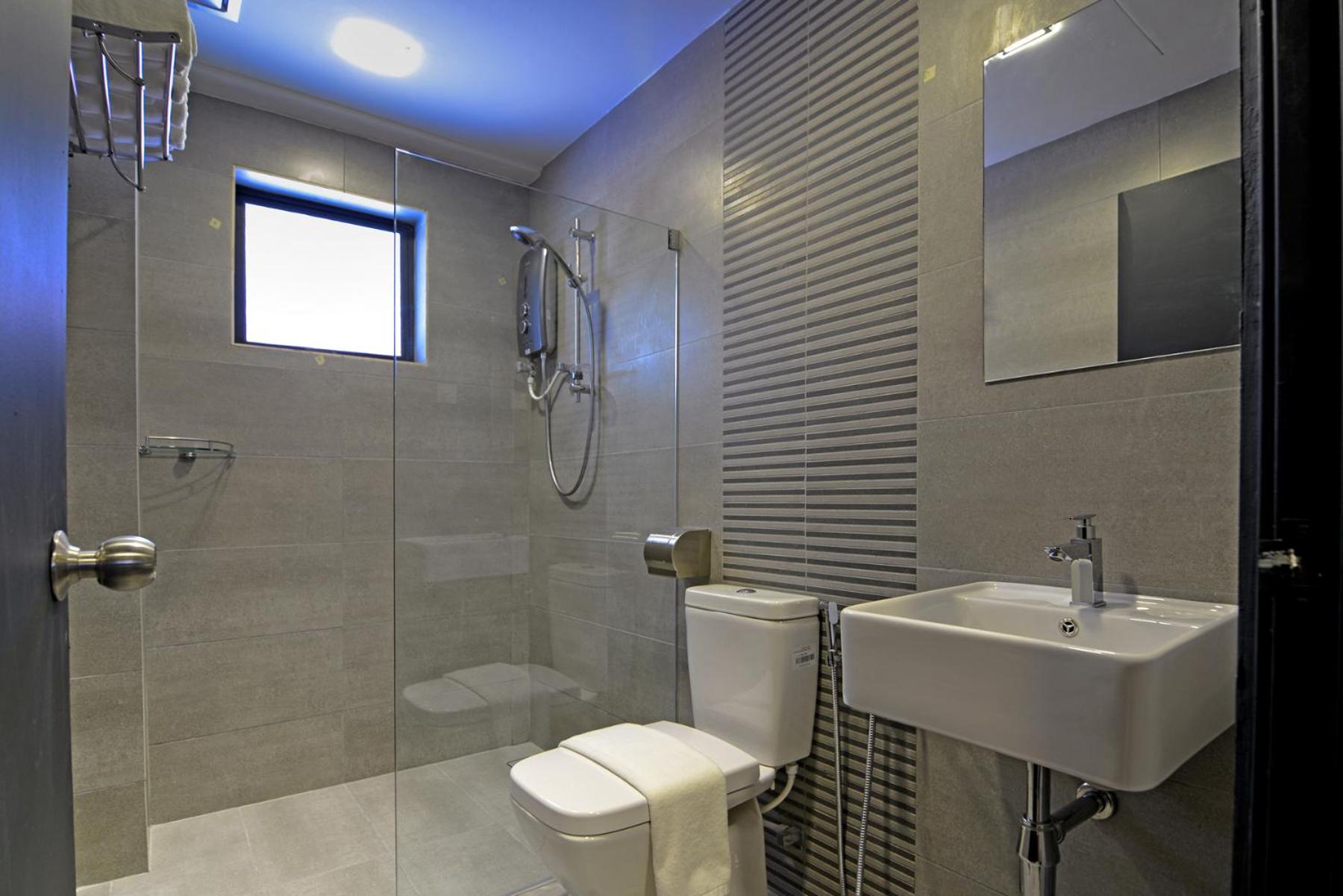 Executive Suite photo 1
