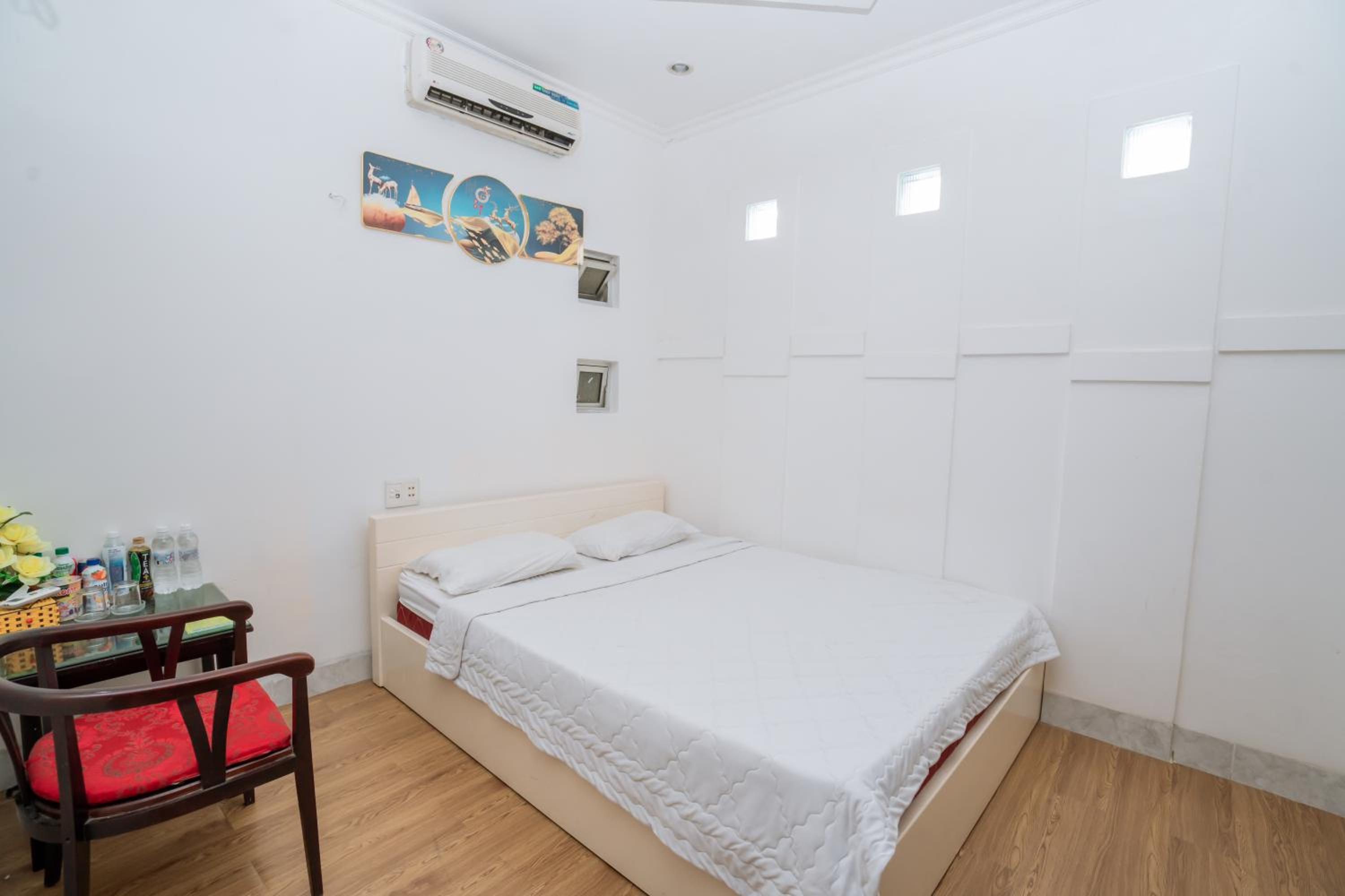 Standard Double Room - Photo 1
