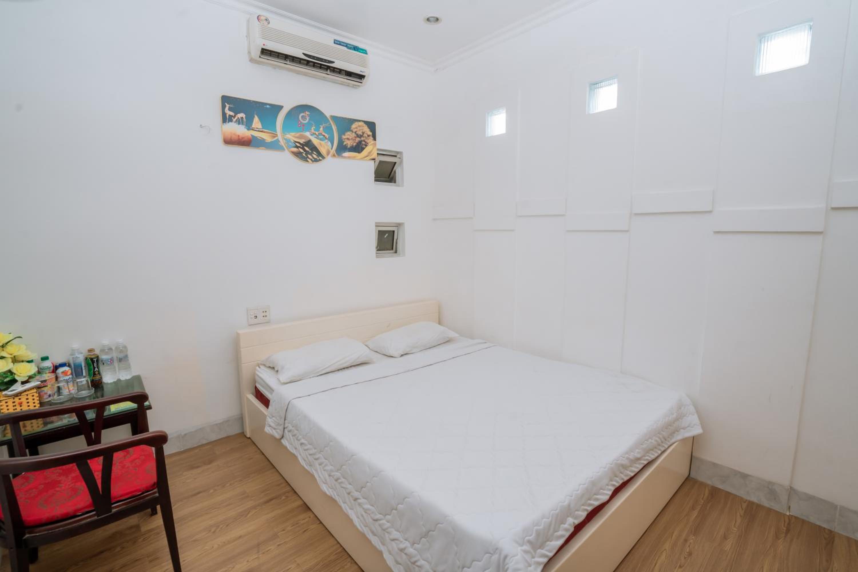 Standard Double Room - Photo 3