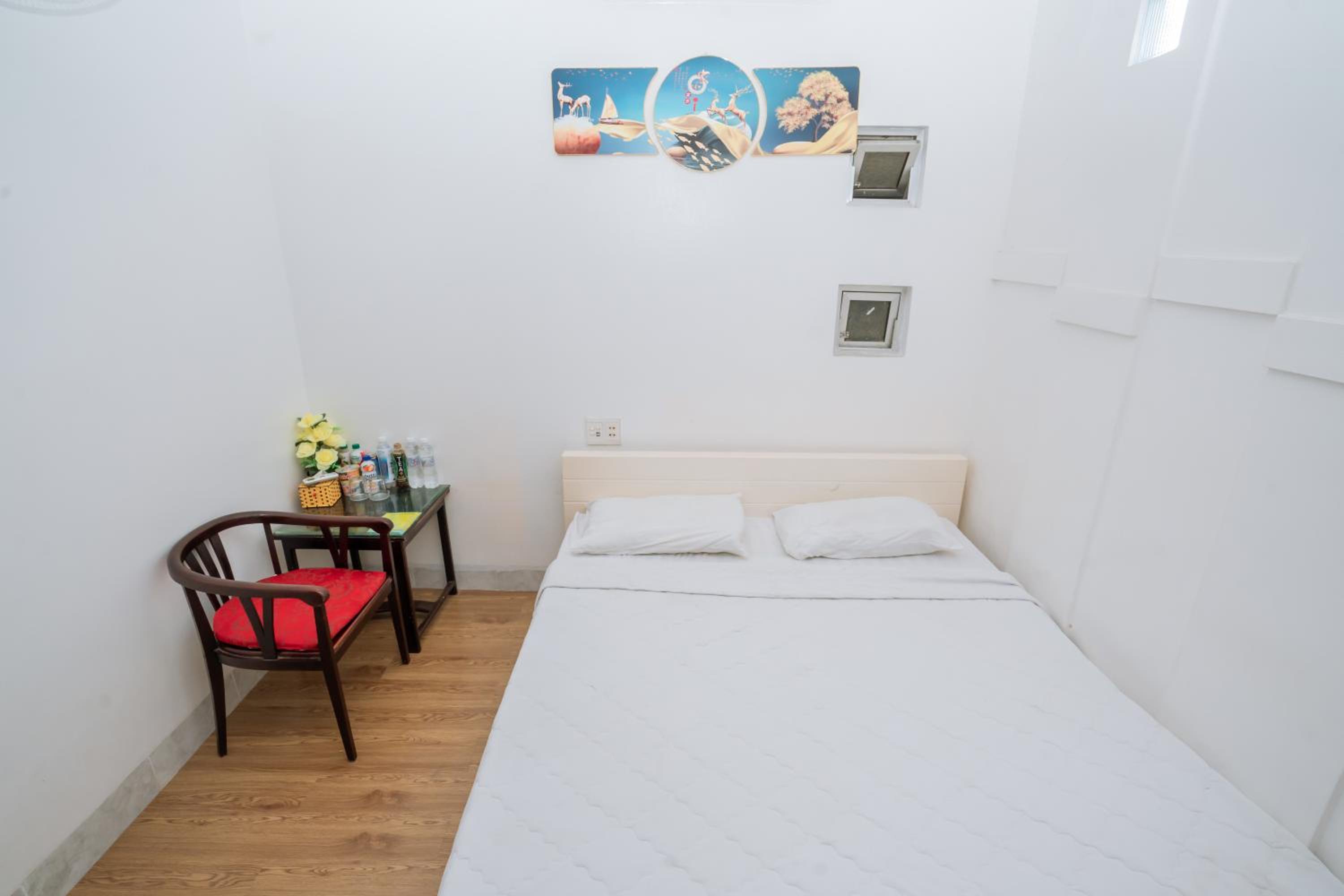 Standard Double Room - Photo 16