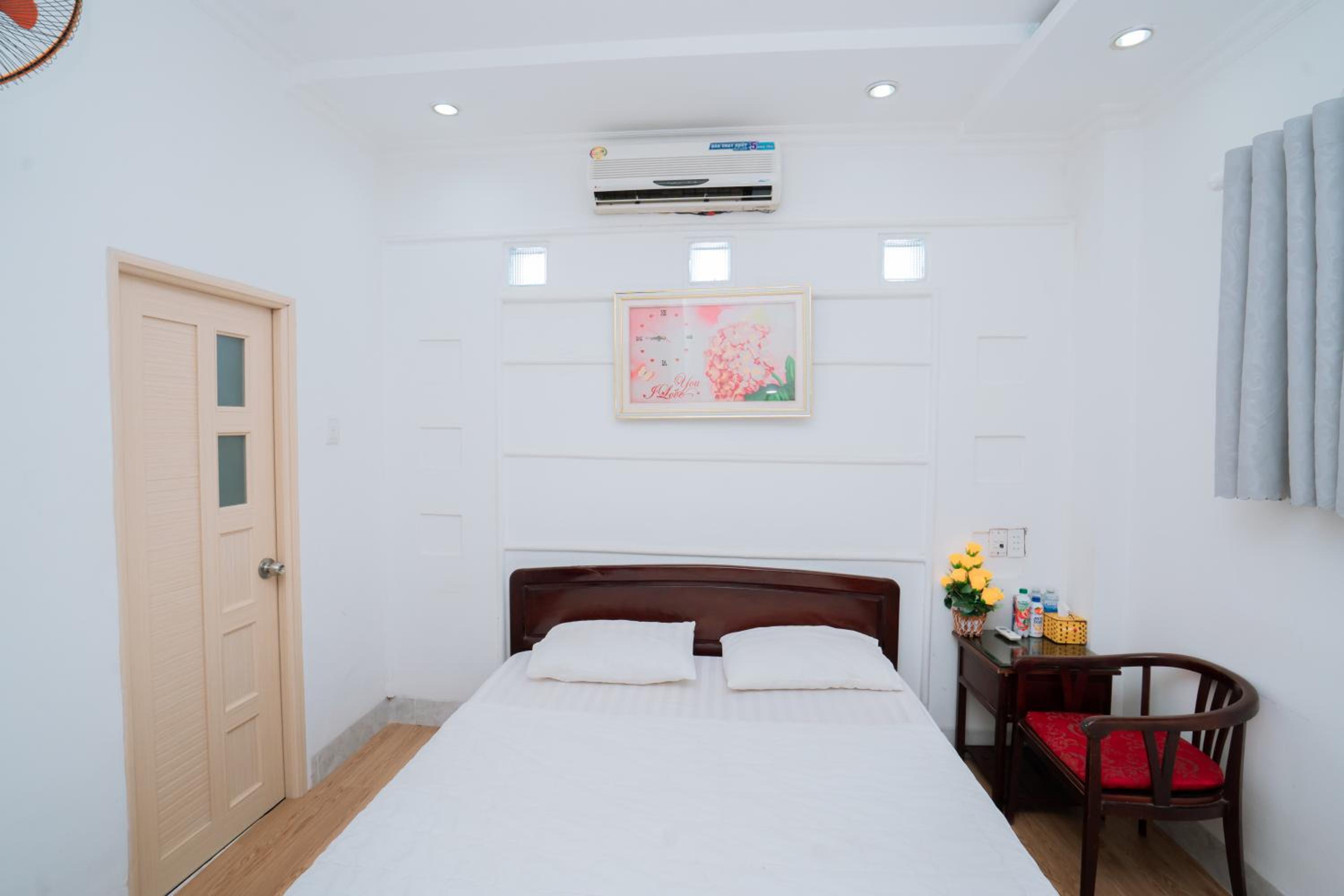 Deluxe Double Room - Photo 1