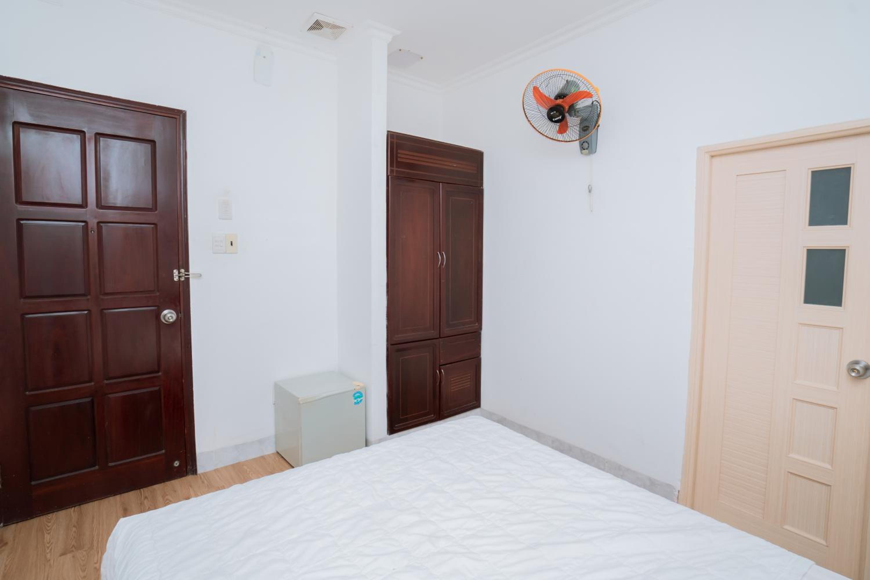 Deluxe Double Room - Photo 6