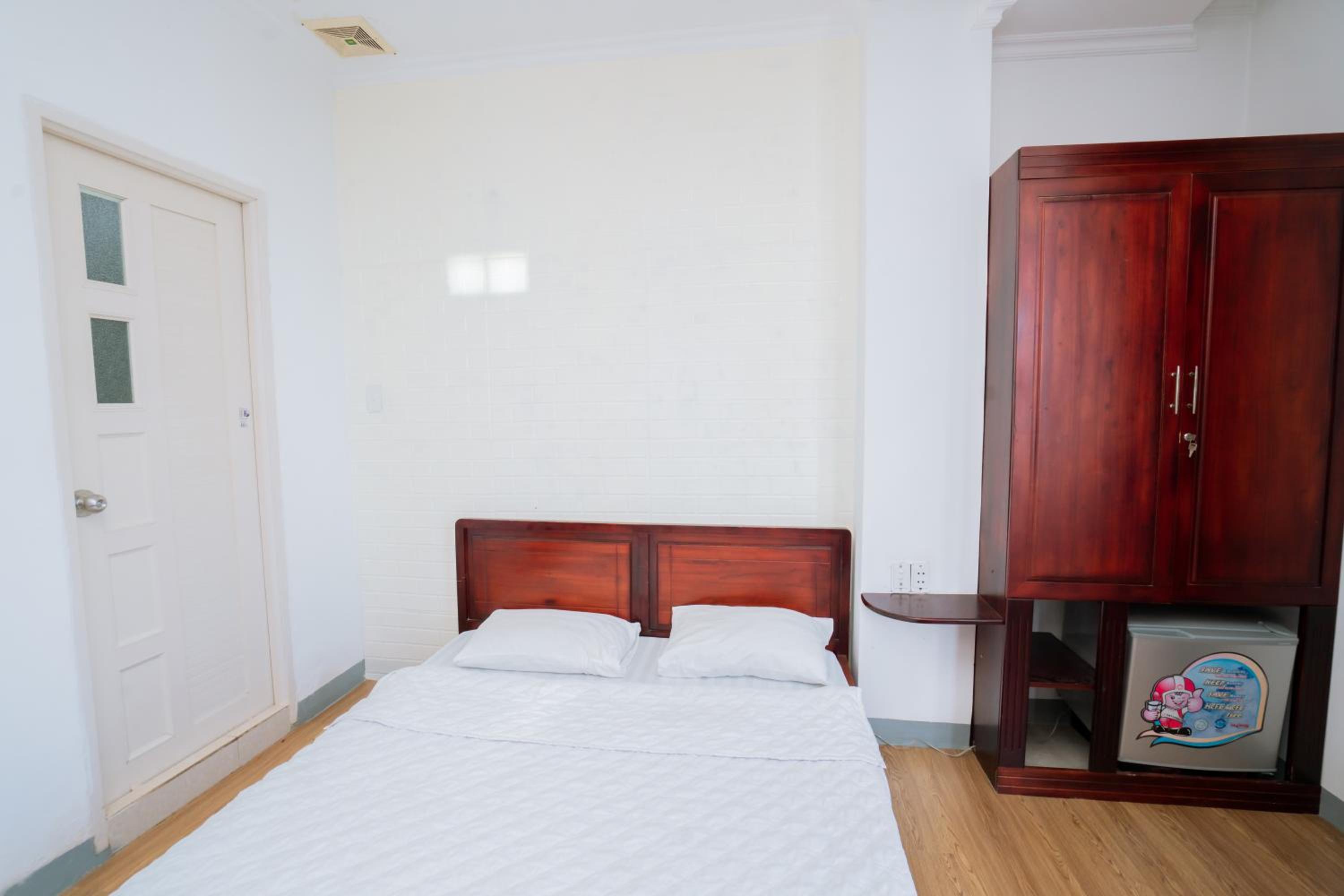 Deluxe Double Room - Photo 2