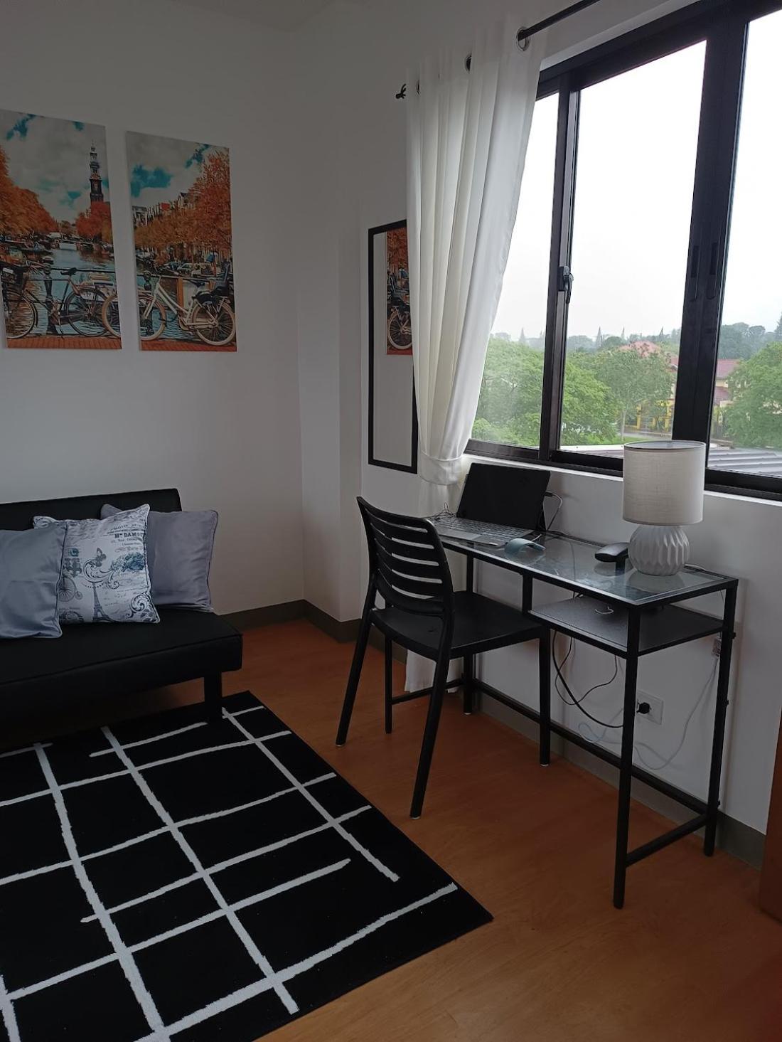 Two-Bedroom Apartment photo 1