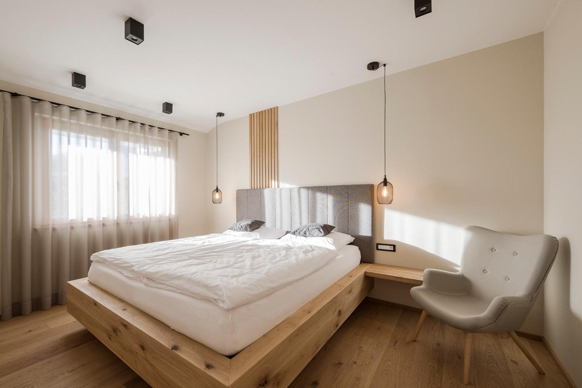 Suite with Garden View