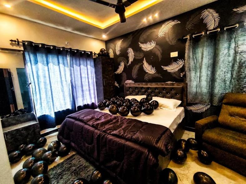 Three-Bedroom Villa photo 1