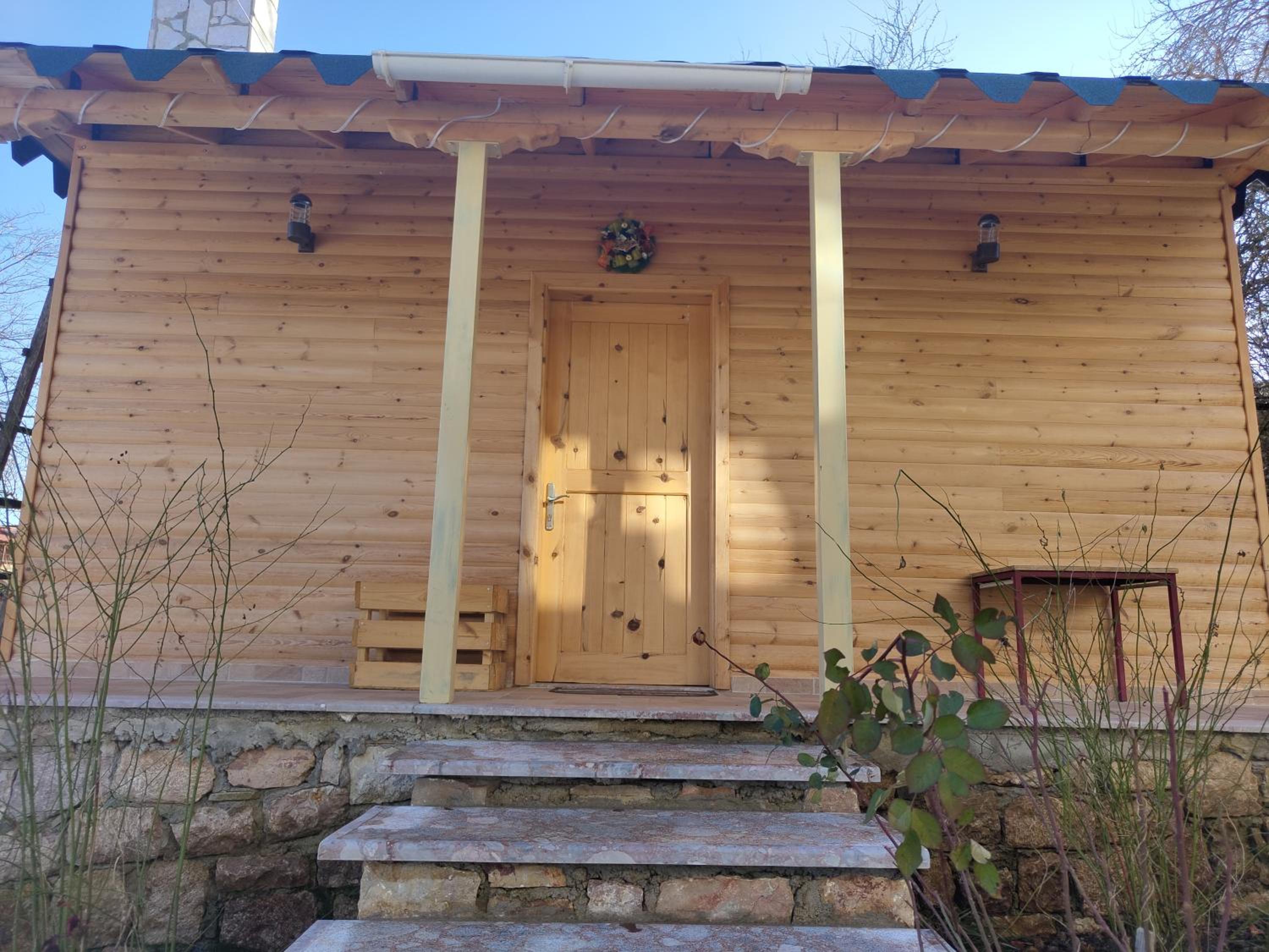 One-Bedroom Chalet photo 3