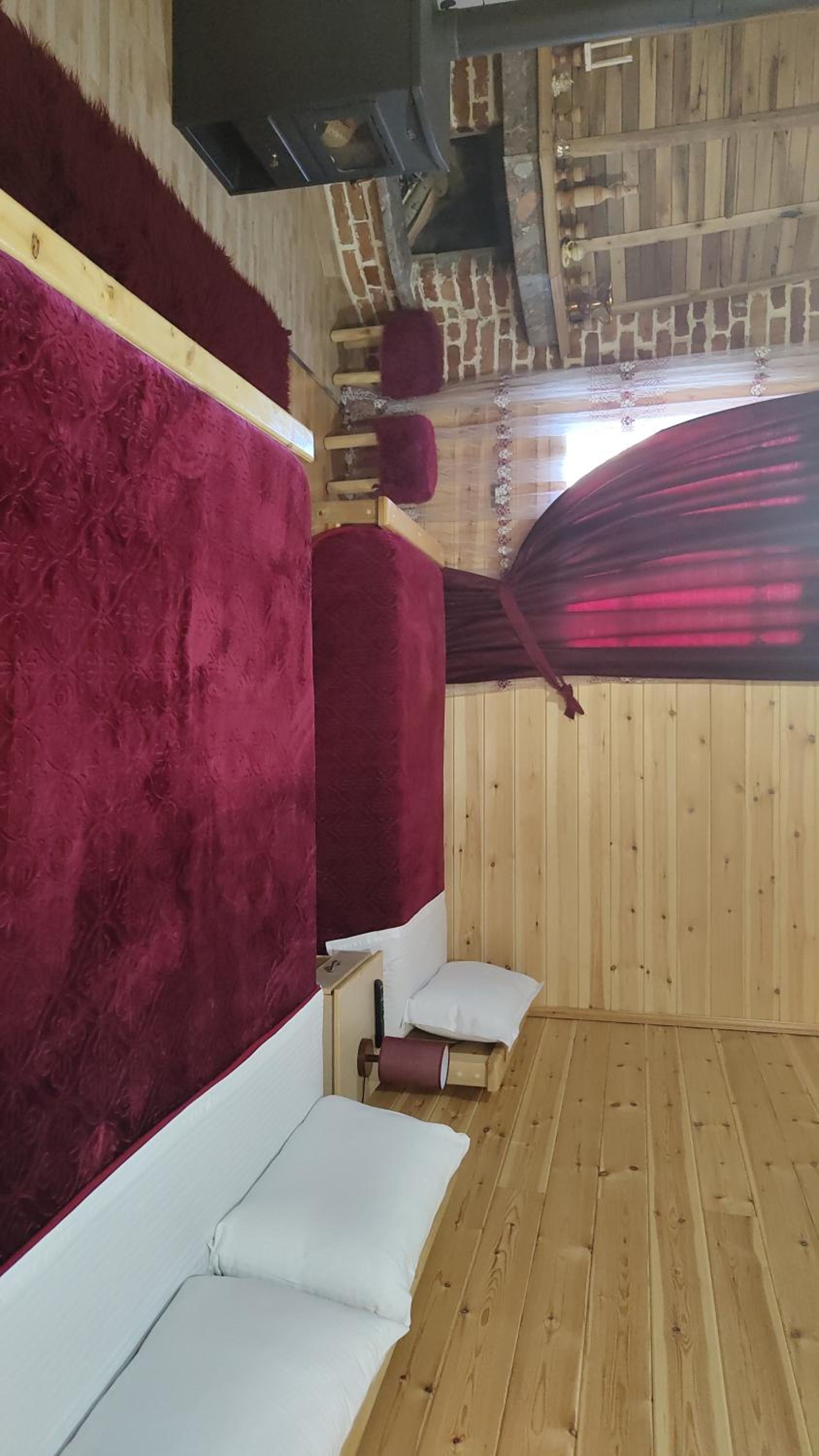 One-Bedroom Chalet photo 2