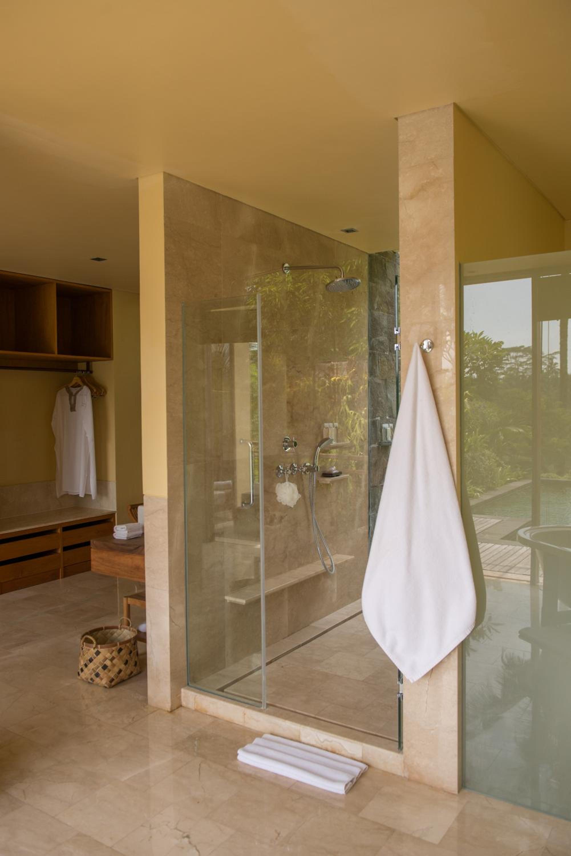 Premiere One-Bedroom Valley  Pool Villa - Photo 29