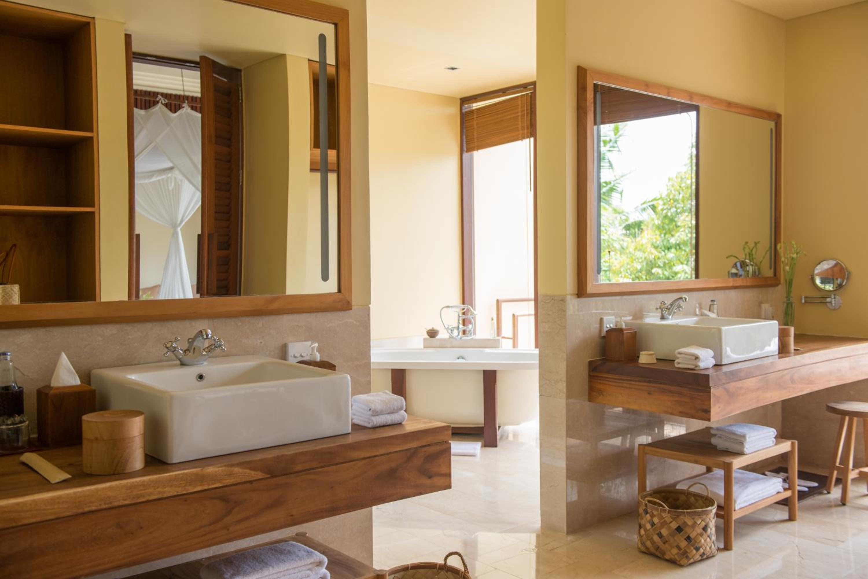 Premiere One-Bedroom Valley  Pool Villa - Photo 28