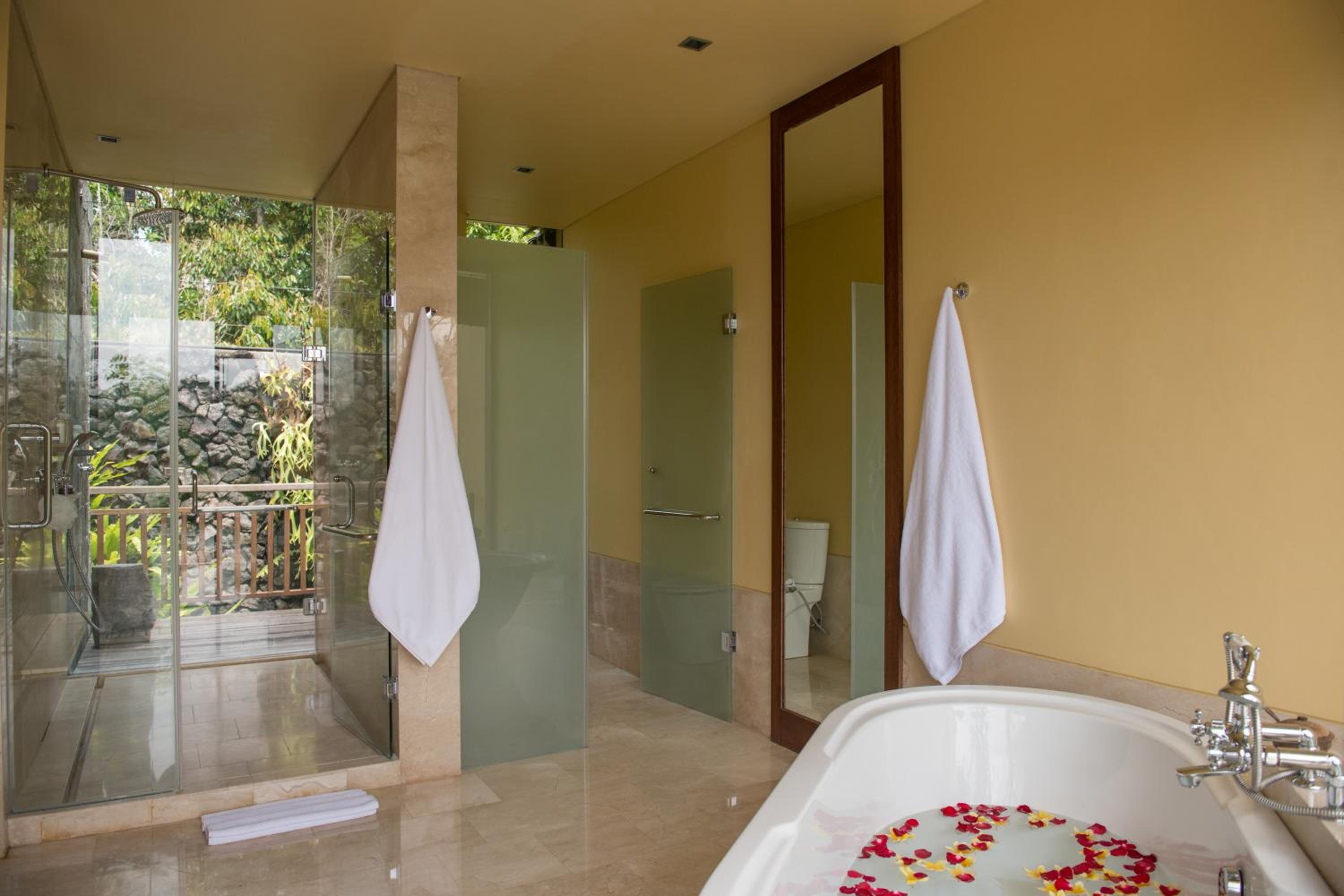 Premiere One-Bedroom Valley  Pool Villa - Photo 27