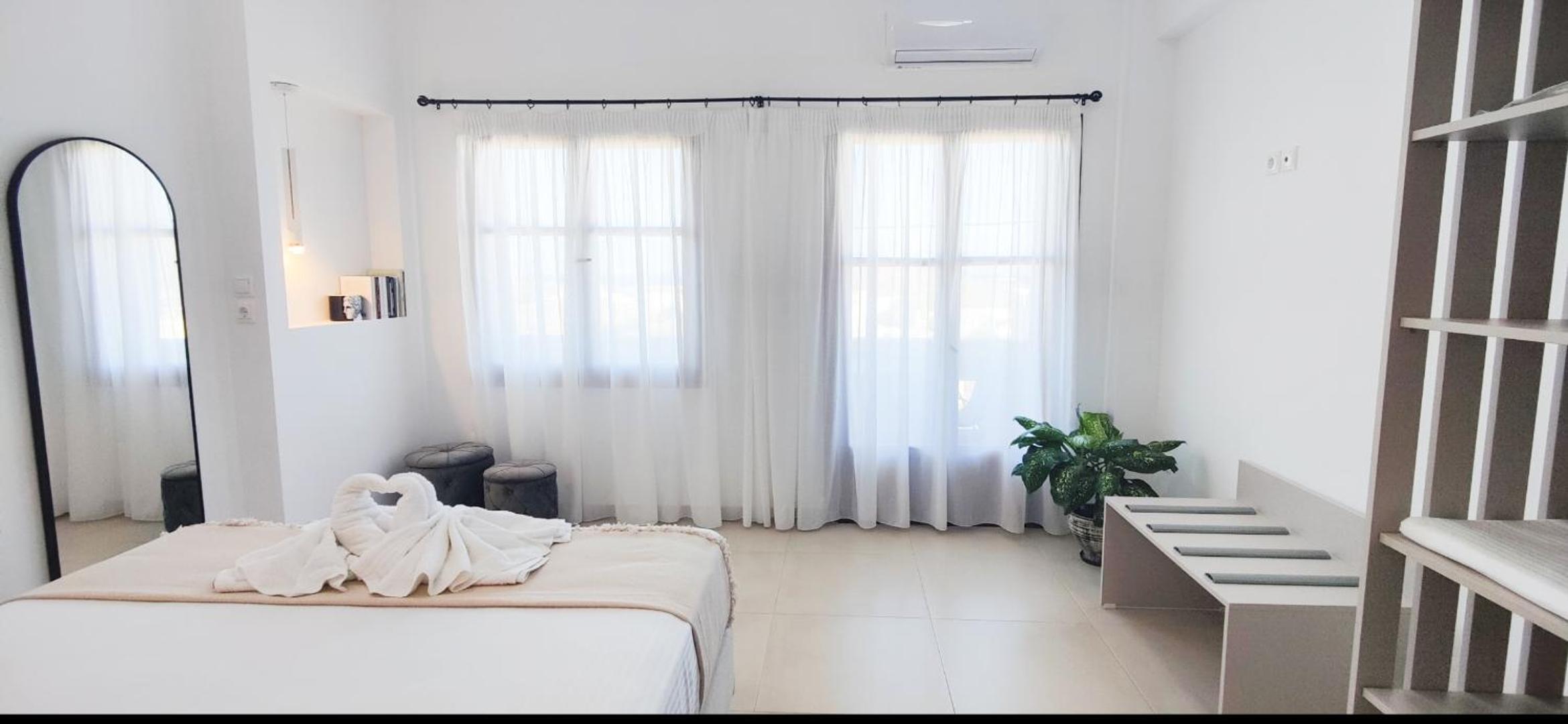 Studio with Sea View photo 1