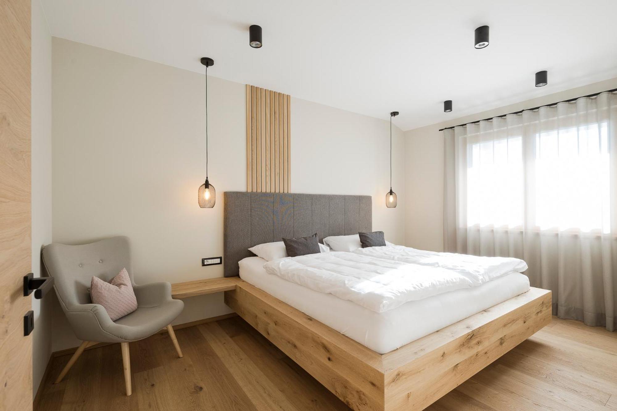 Suite with Garden View