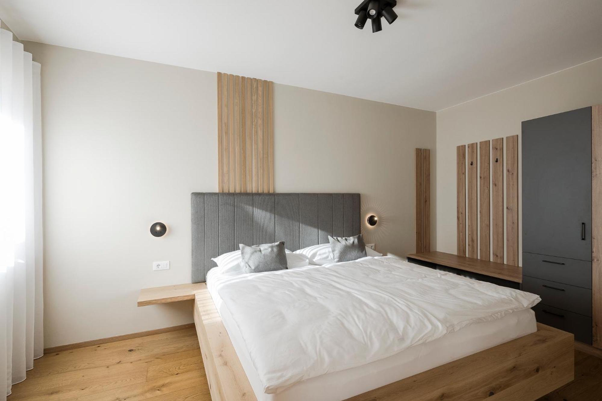 Junior Suite with Garden View