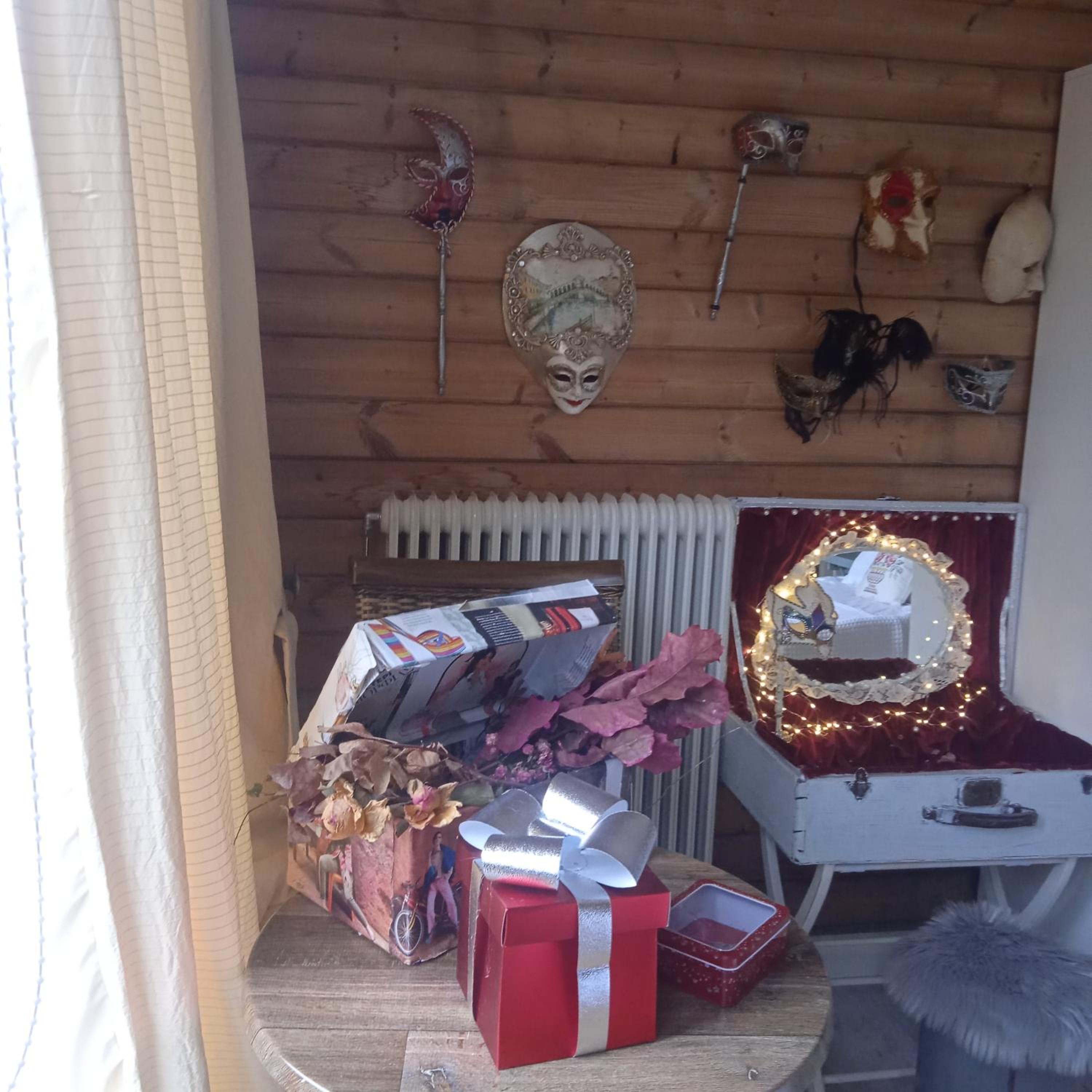 Deluxe Room photo 3