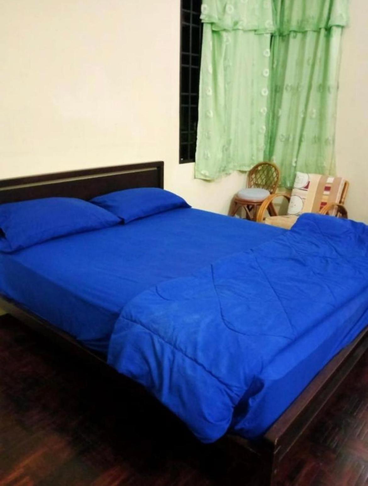 One-Bedroom House photo 2