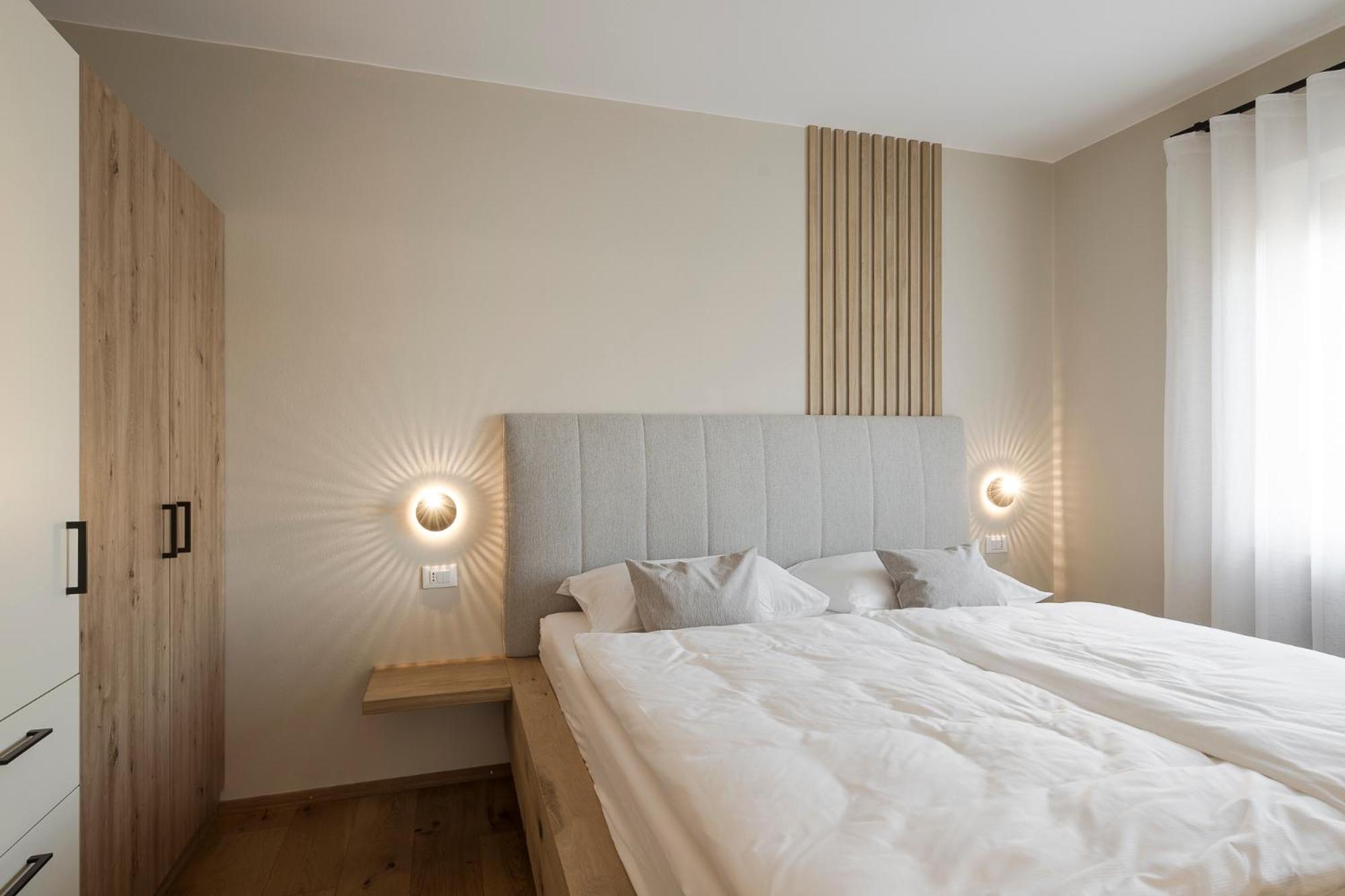 Junior Suite with Garden View