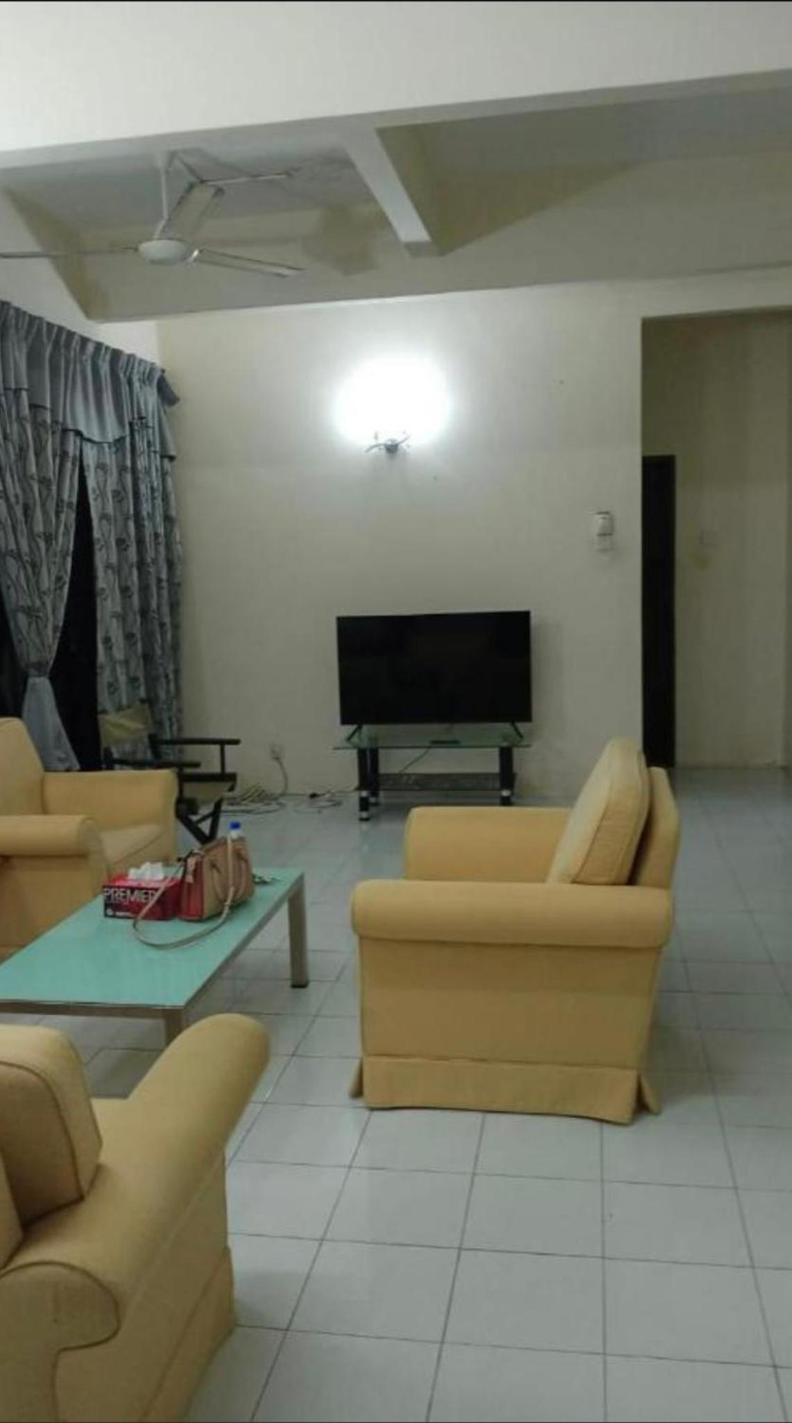 One-Bedroom House photo 3