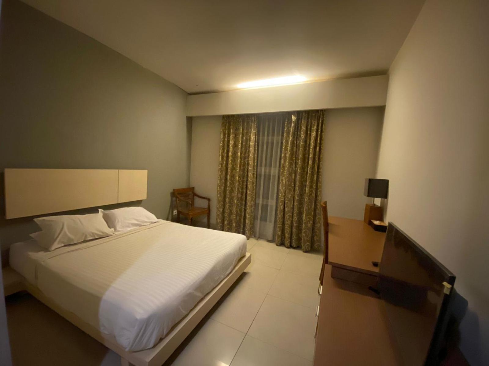 Superior Queen Room