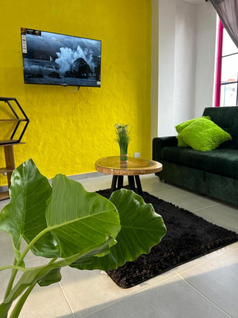 Apartment photo 1