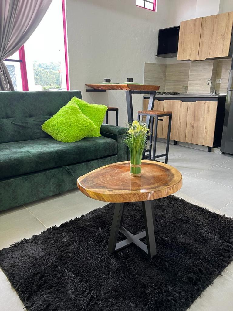 Apartment photo 3