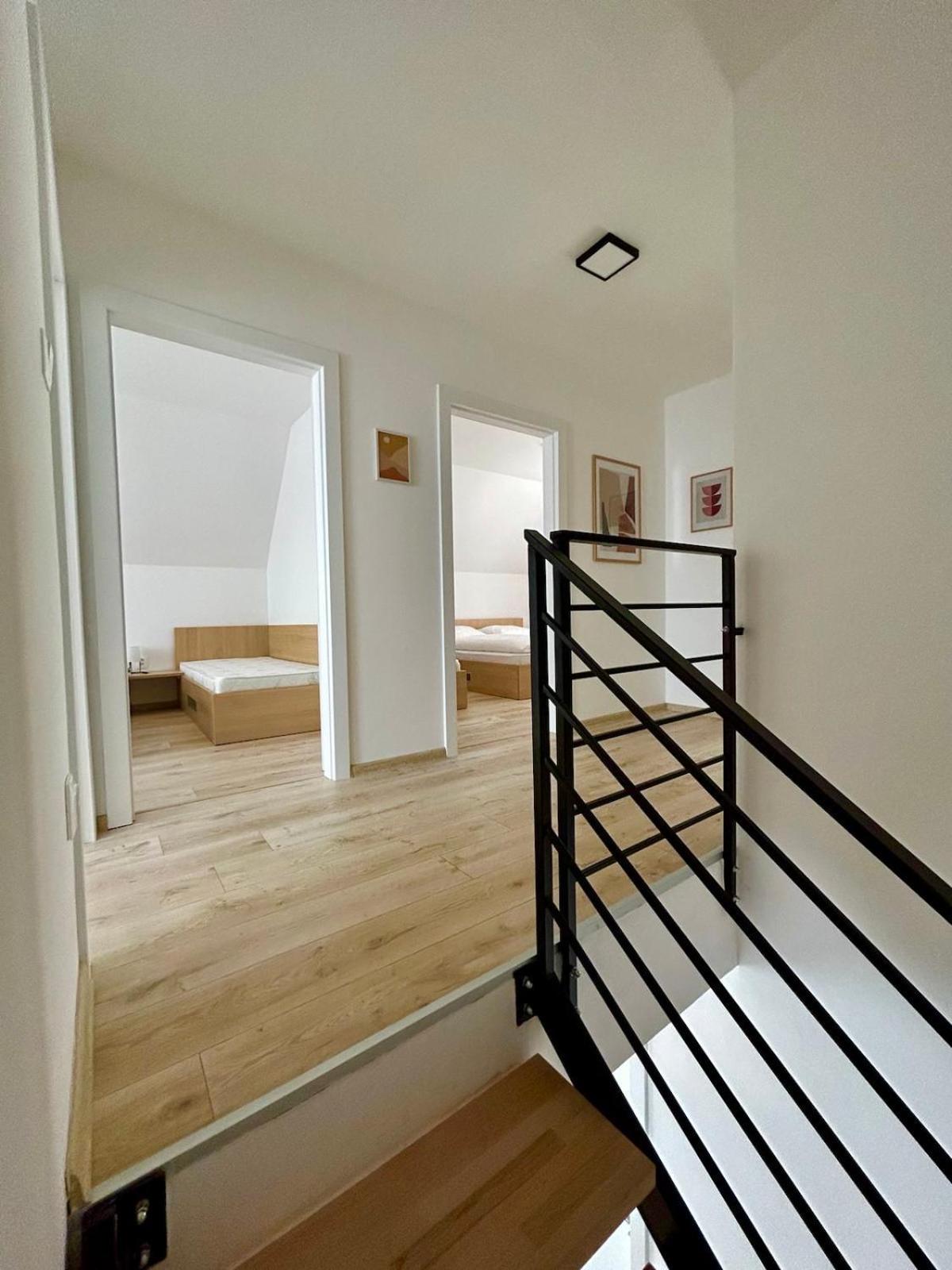Three-Bedroom Chalet photo 3