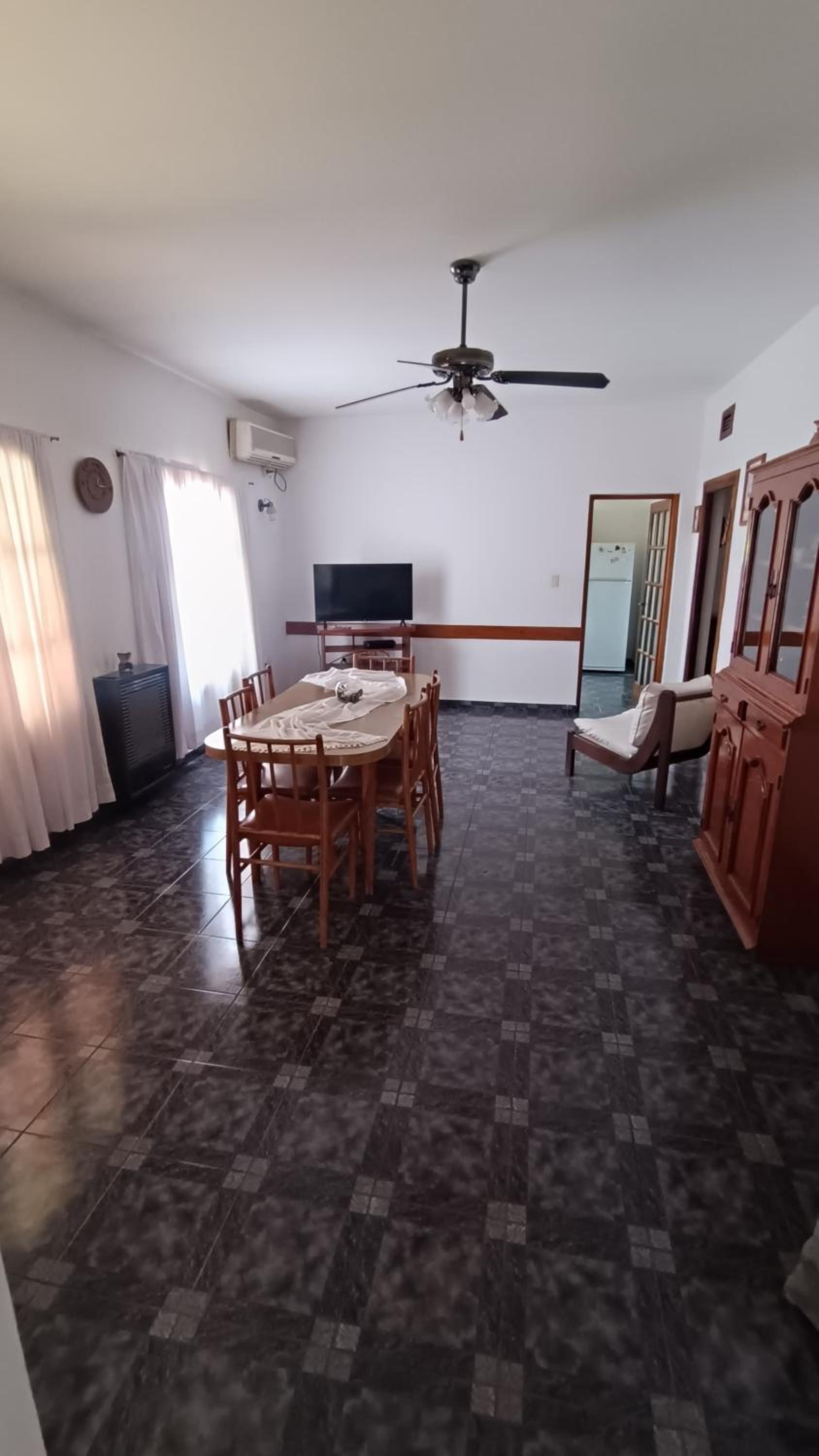Three-Bedroom House photo 1