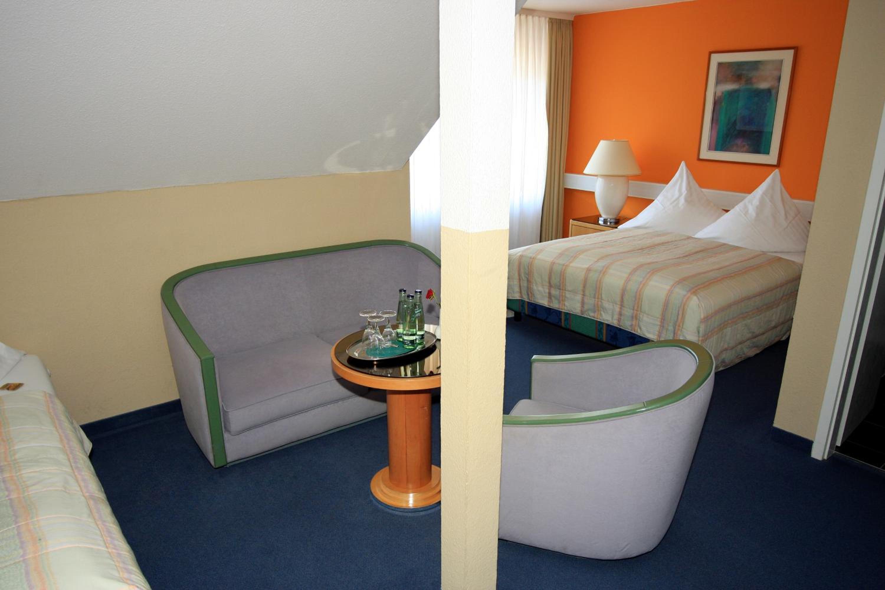 Classic Triple Room - Photo 3