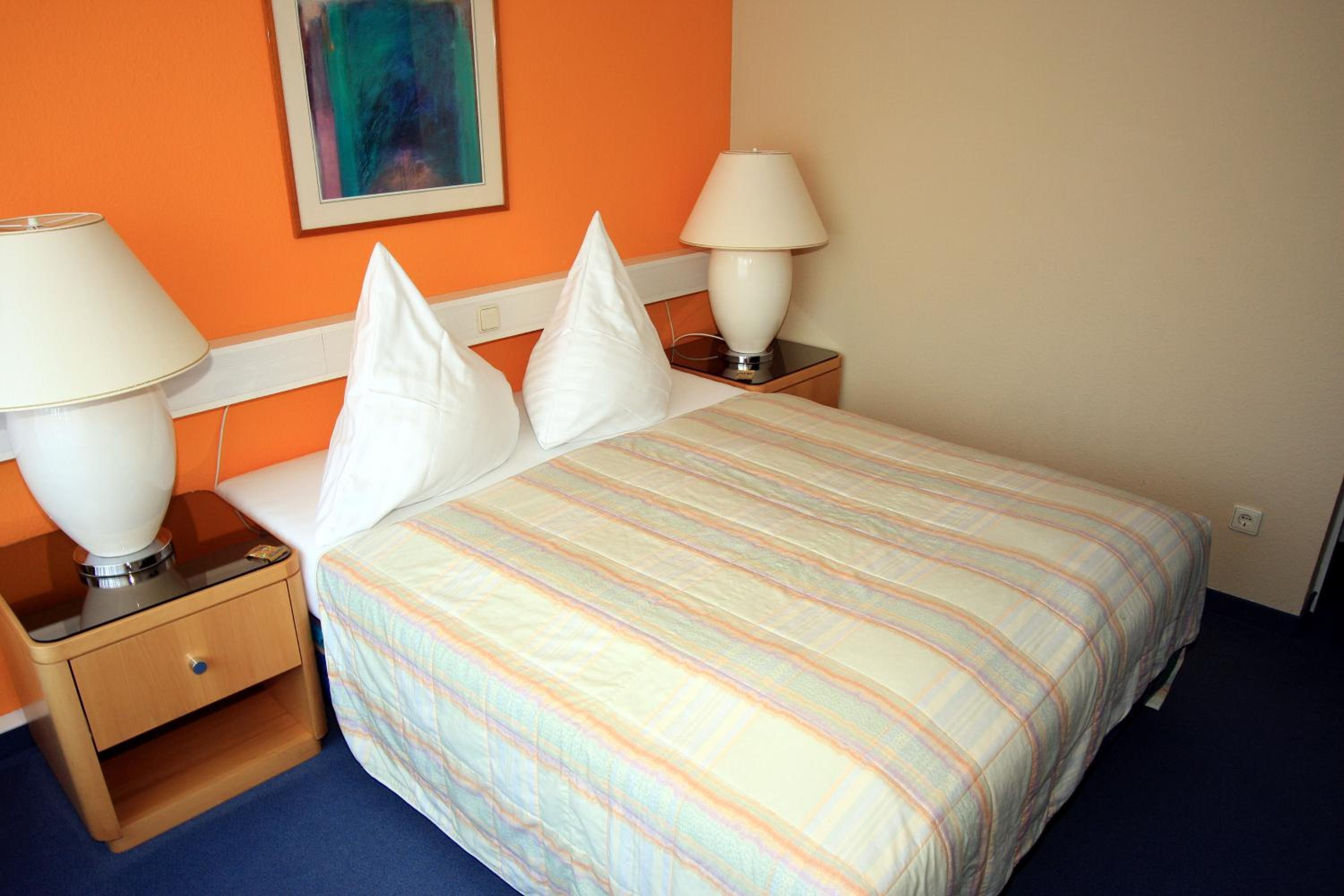 Classic Triple Room - Photo 1