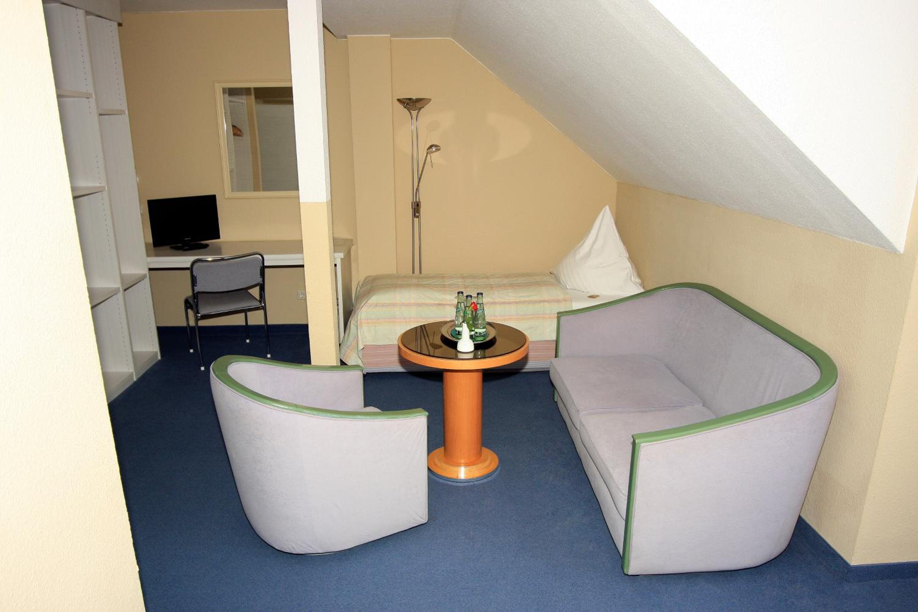 Classic Triple Room - Photo 4